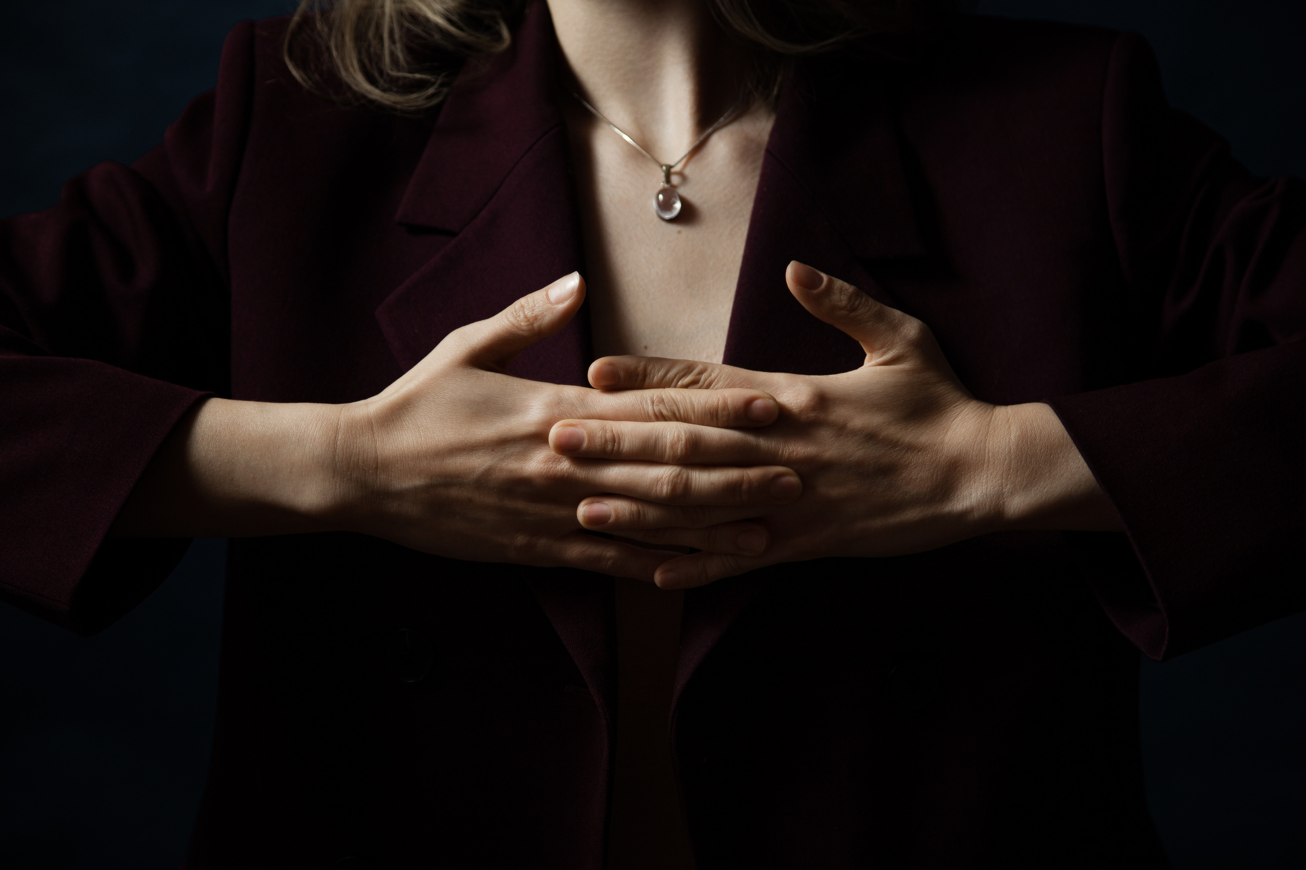 Полина. Настя Арзуманова, фотограф