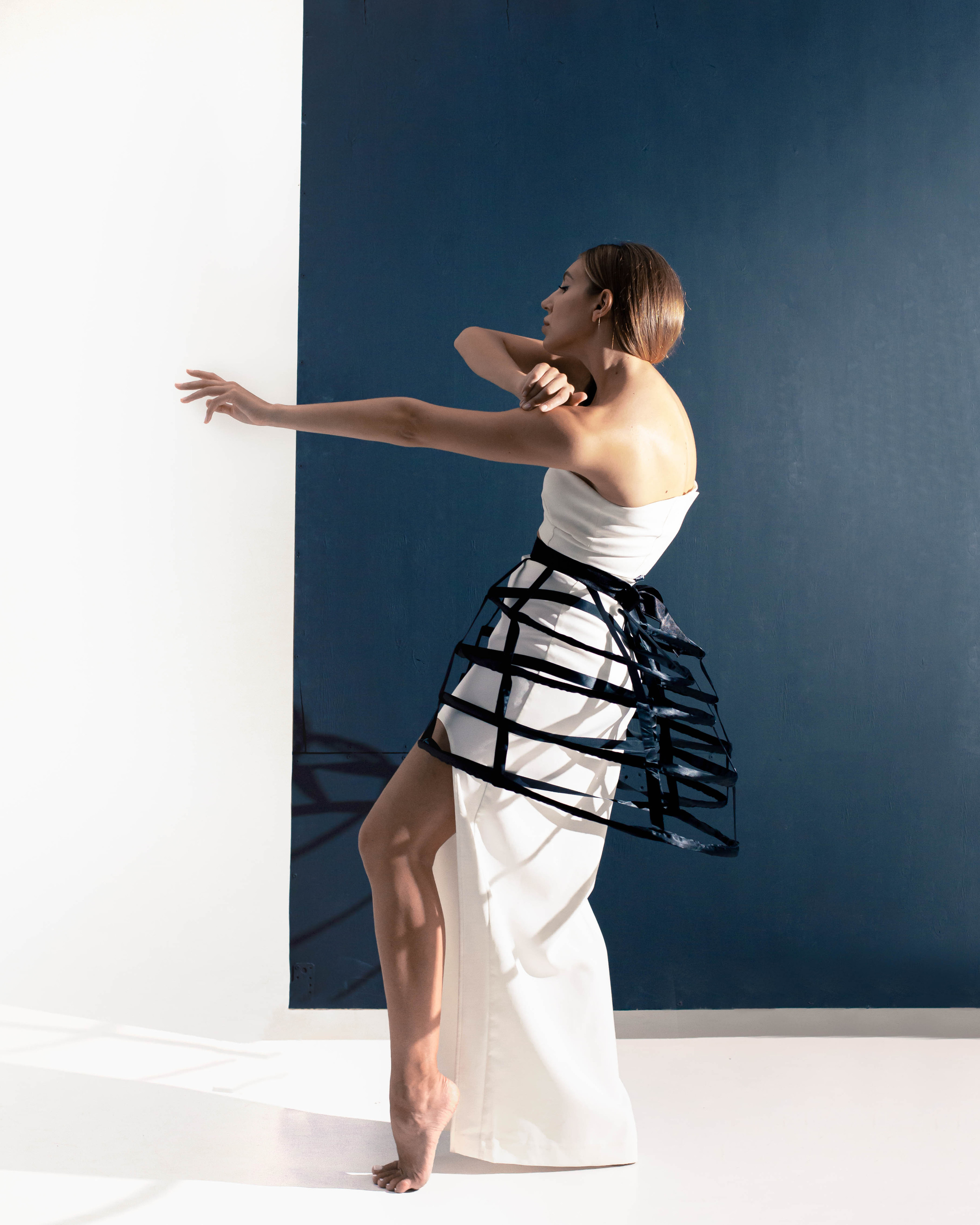 Upside down. Настя Арзуманова, фотограф