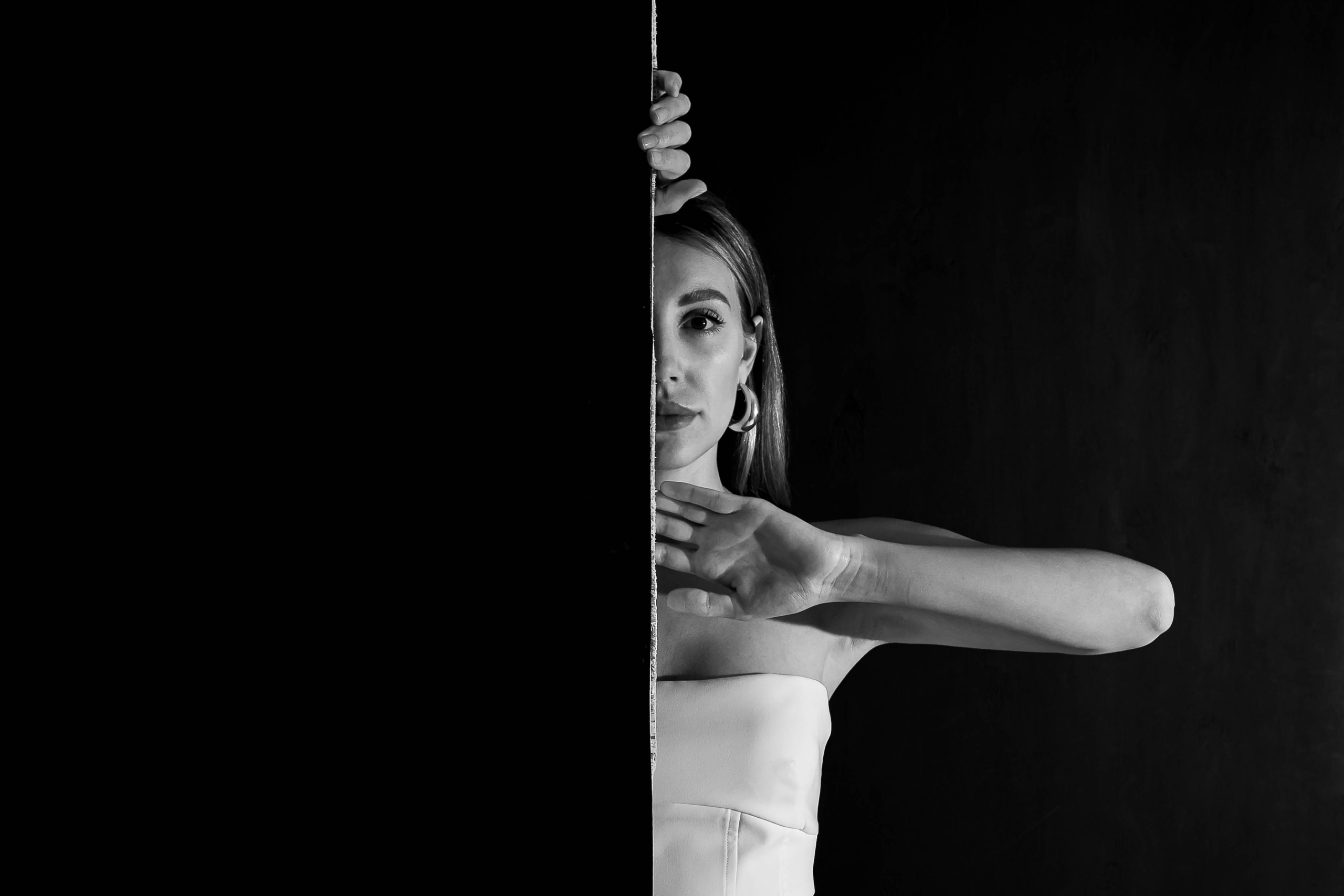 Upside down. Настя Арзуманова, фотограф