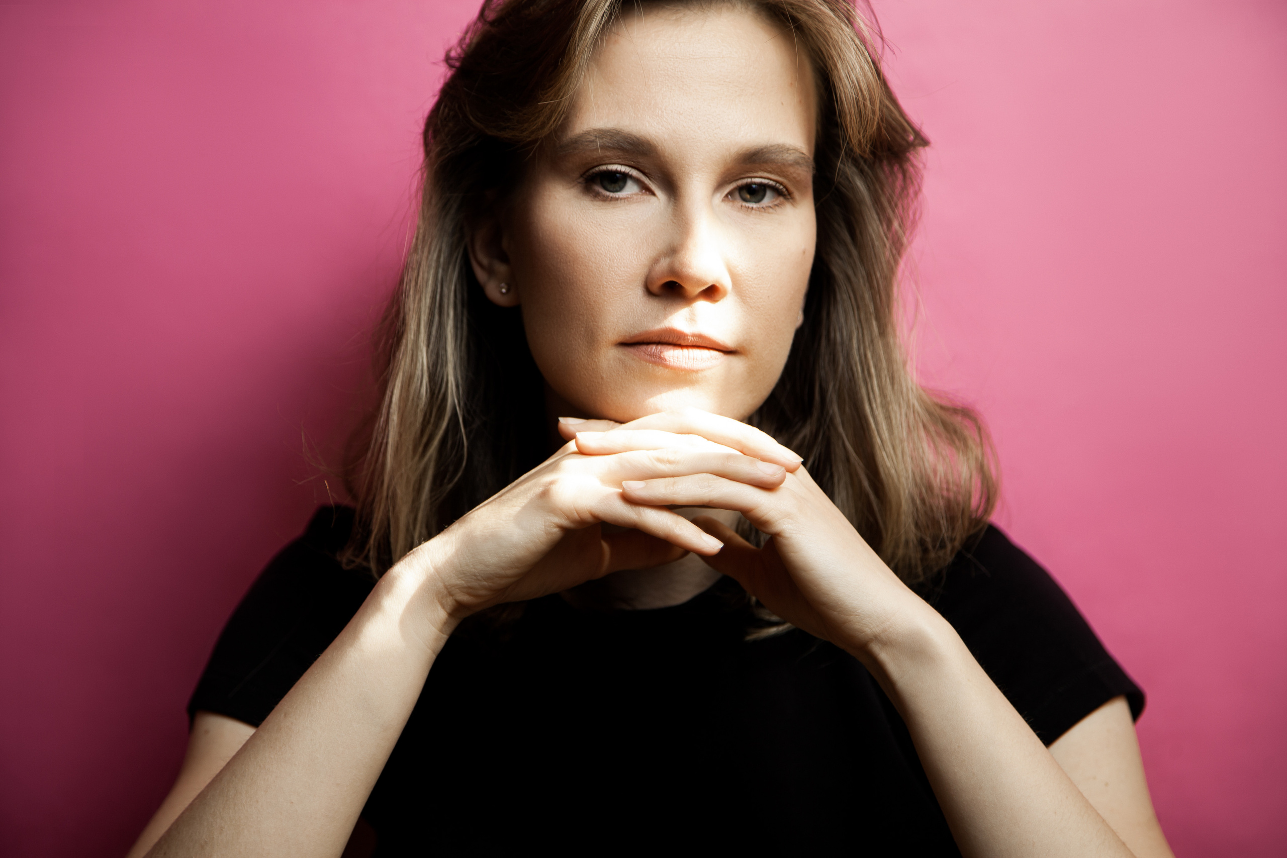 Полина. Настя Арзуманова, фотограф