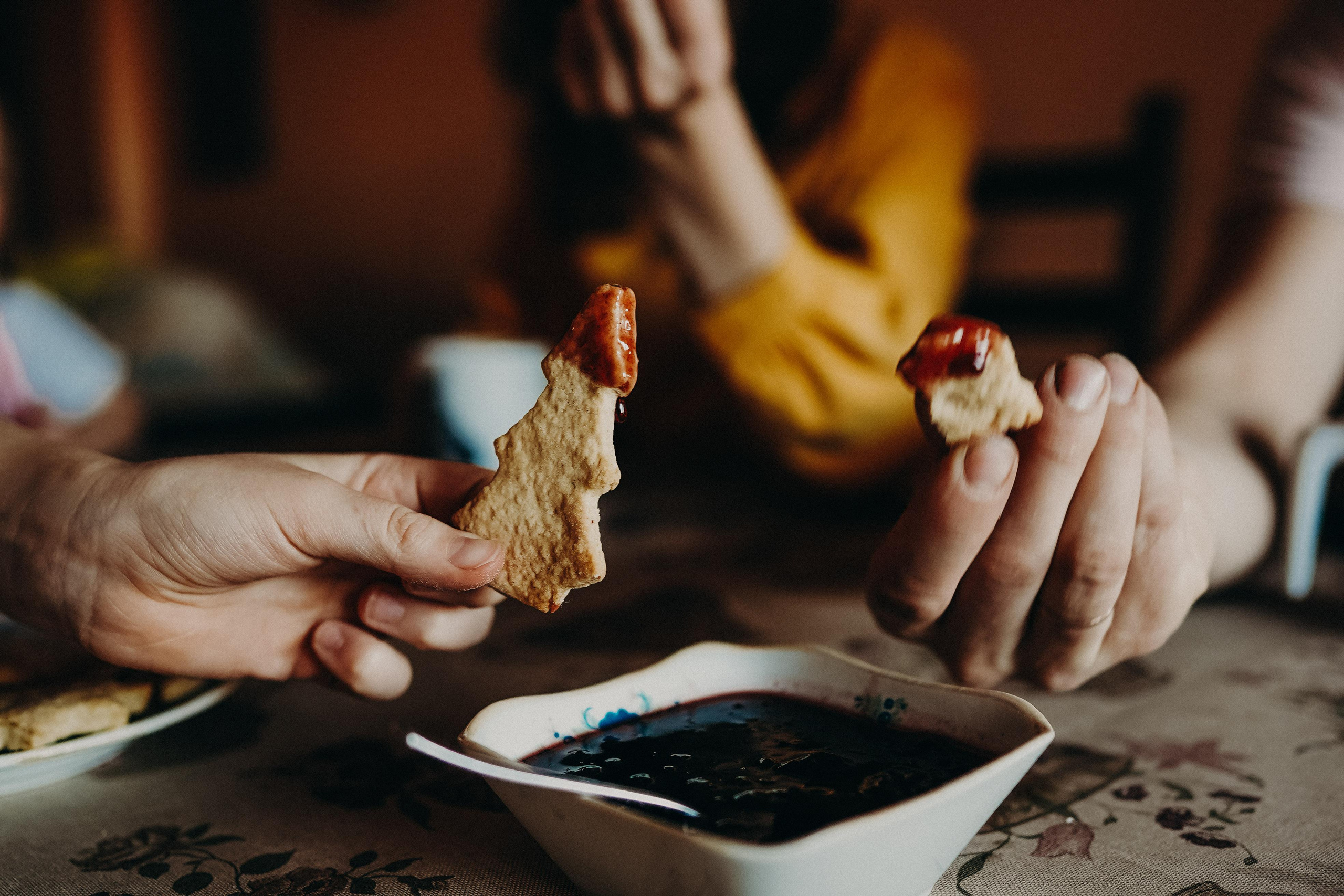 Мама, папа, новый дом. Ася Краснова