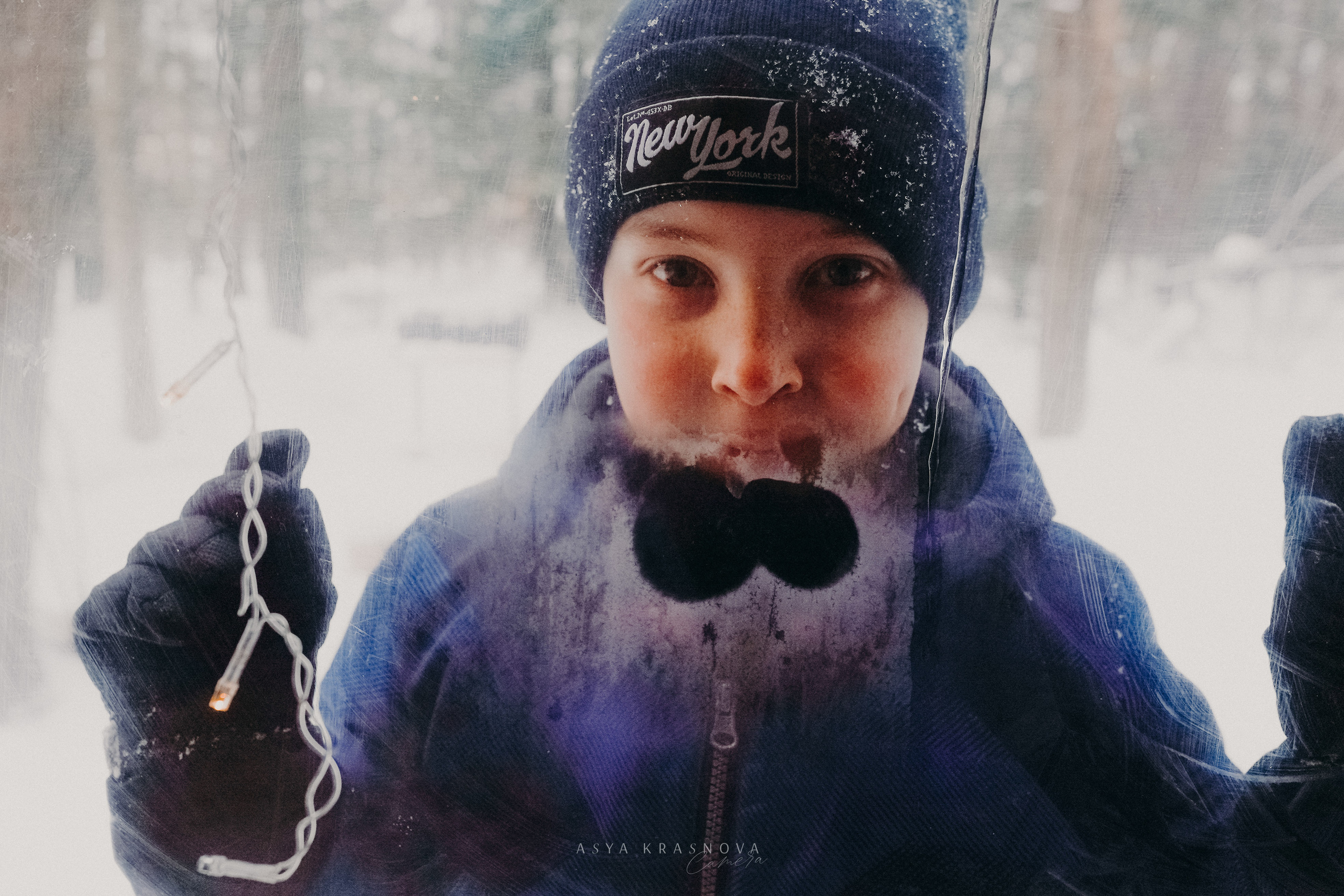 Любимые фотографии. Ася Краснова