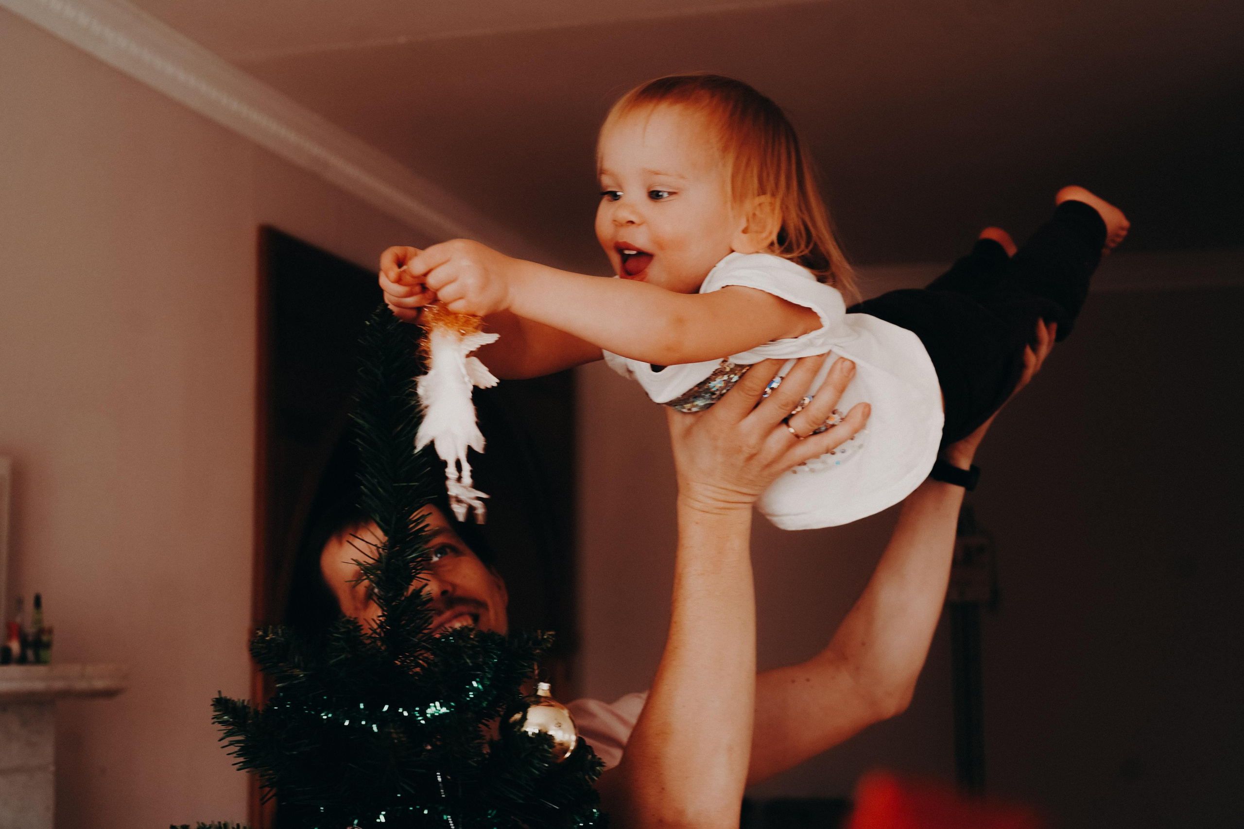 Мама, папа, новый дом. Ася Краснова