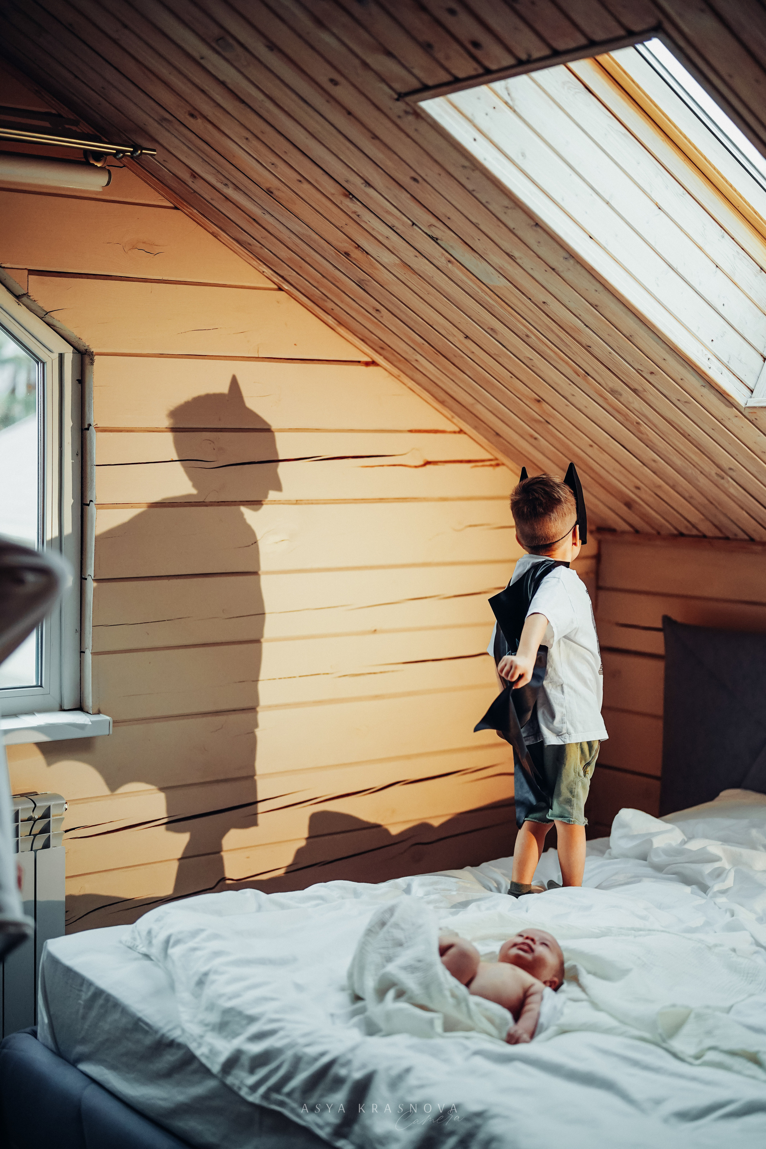 Любимые фотографии. Ася Краснова