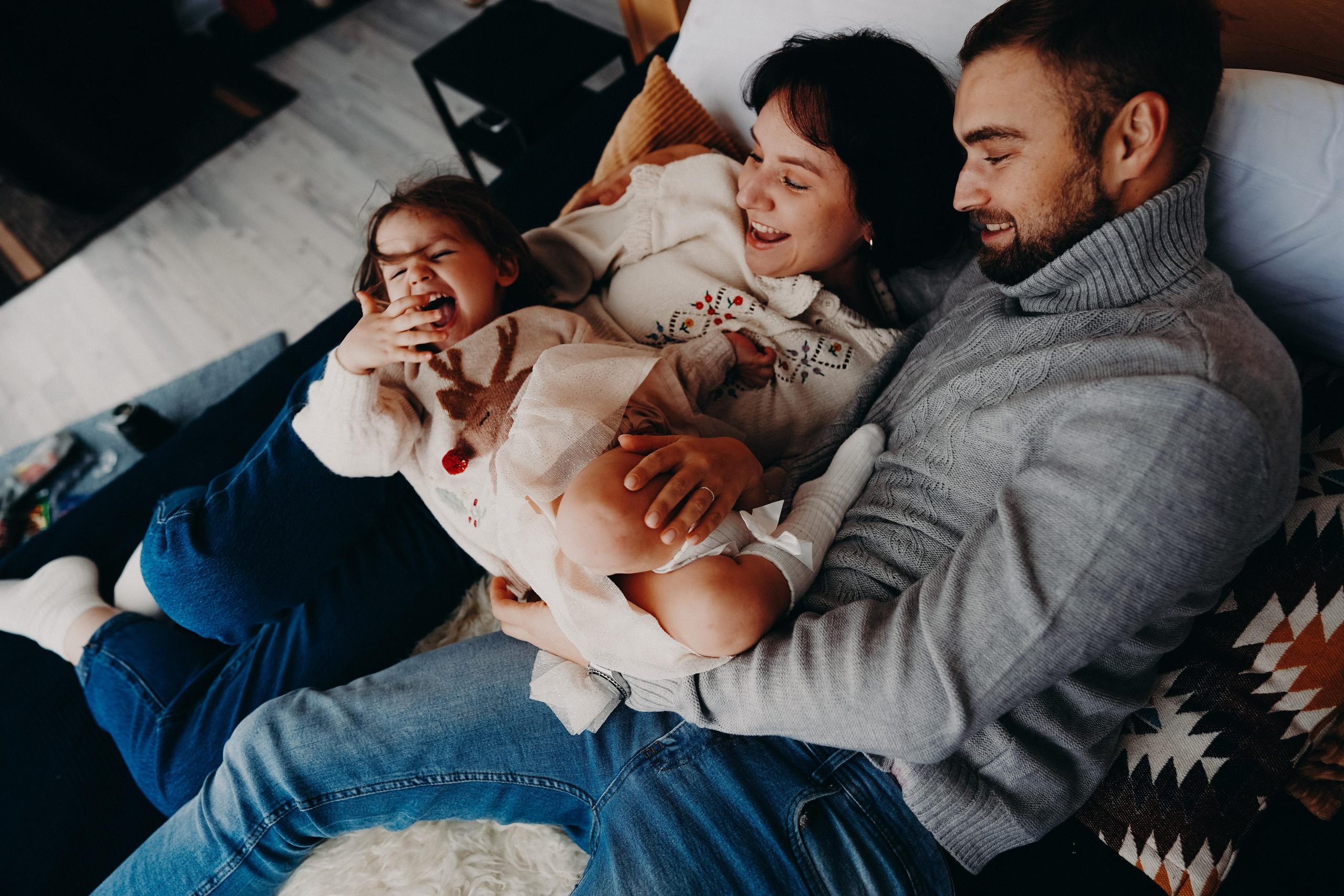 Воздух на атомы. Ася Краснова