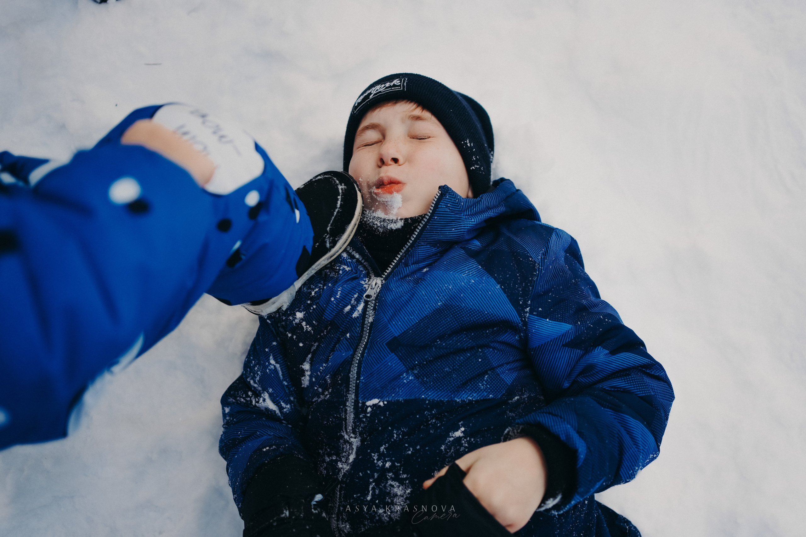 Любимые фотографии. Ася Краснова