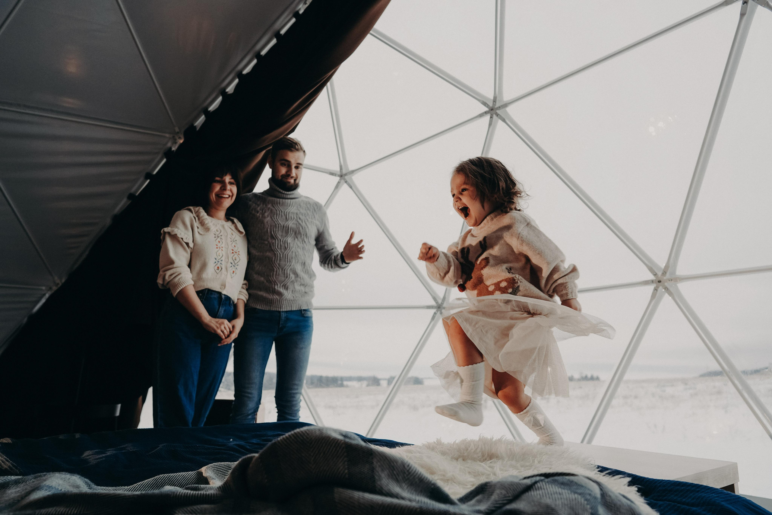 Воздух на атомы. Ася Краснова