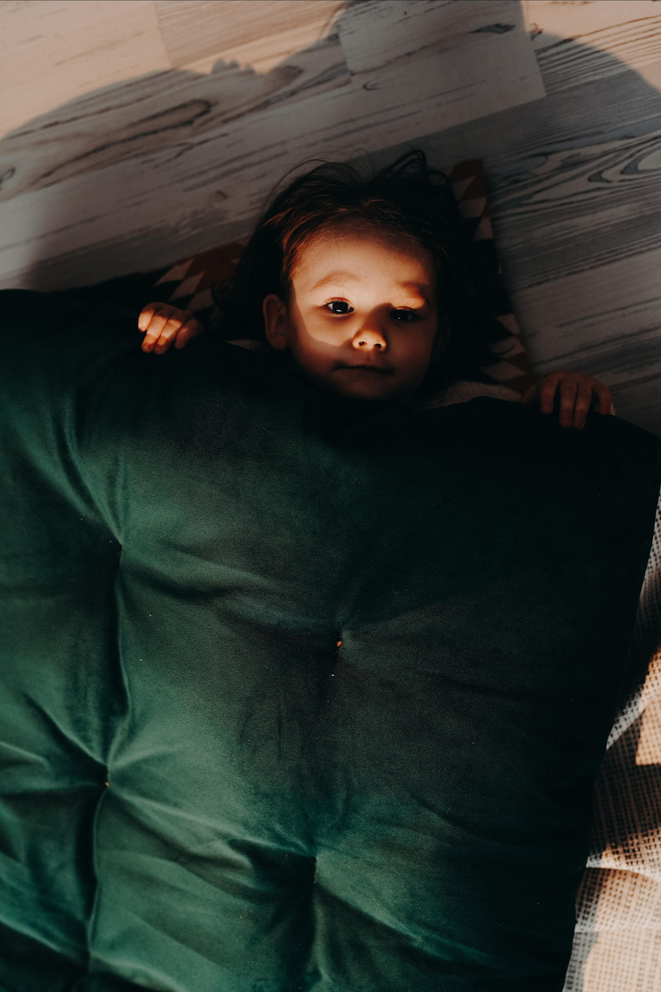 Воздух на атомы. Ася Краснова