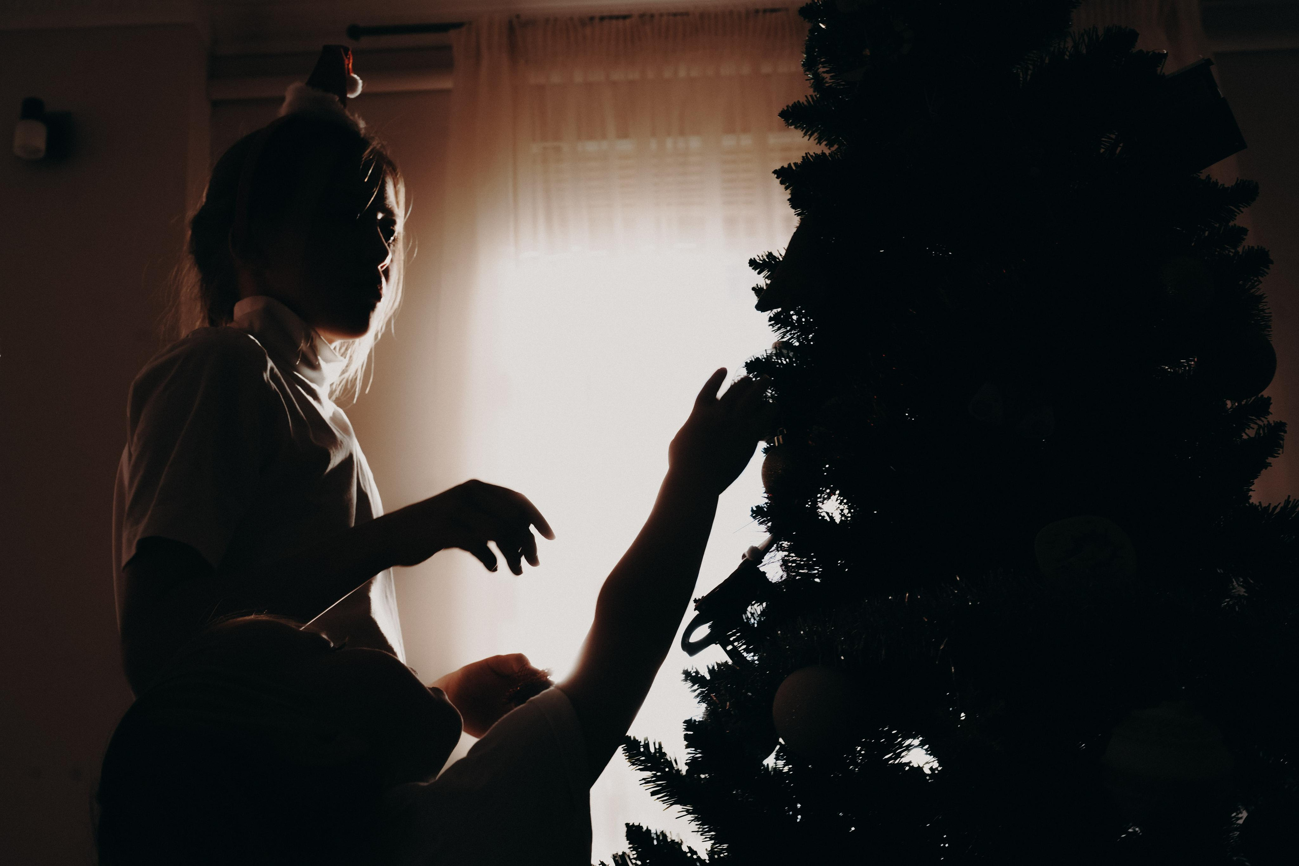 Мама, папа, новый дом. Ася Краснова