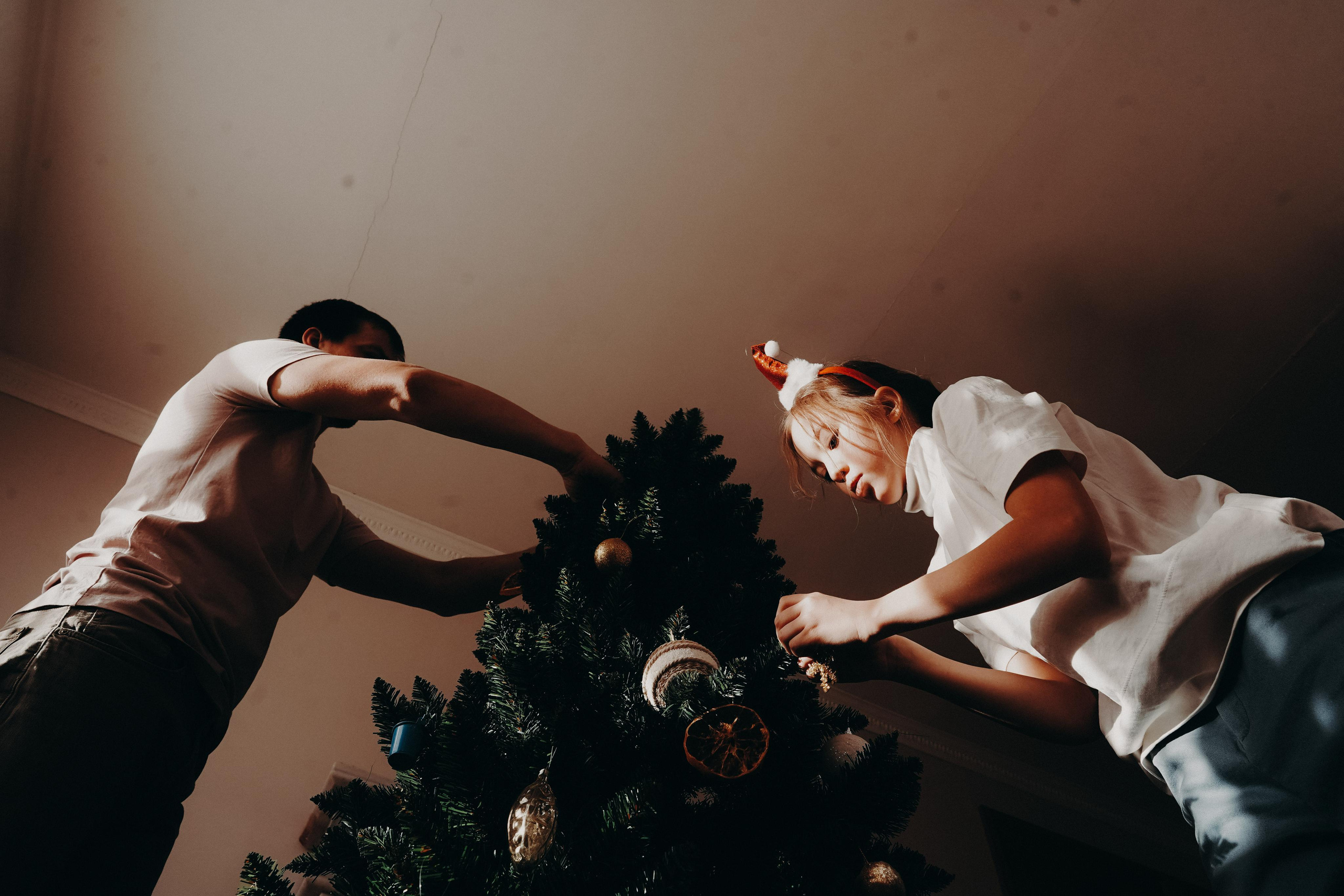 Мама, папа, новый дом. Ася Краснова