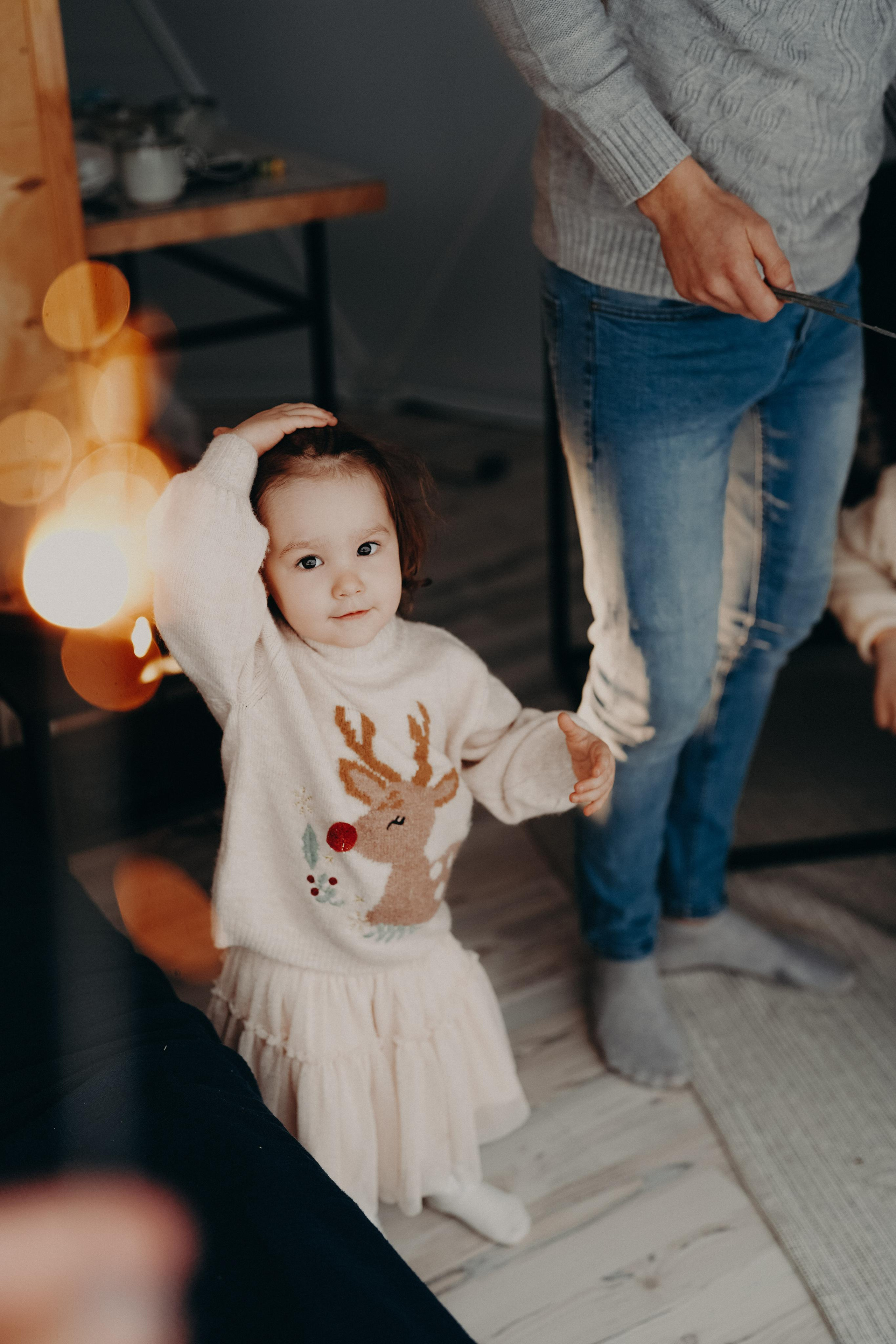 Воздух на атомы. Ася Краснова