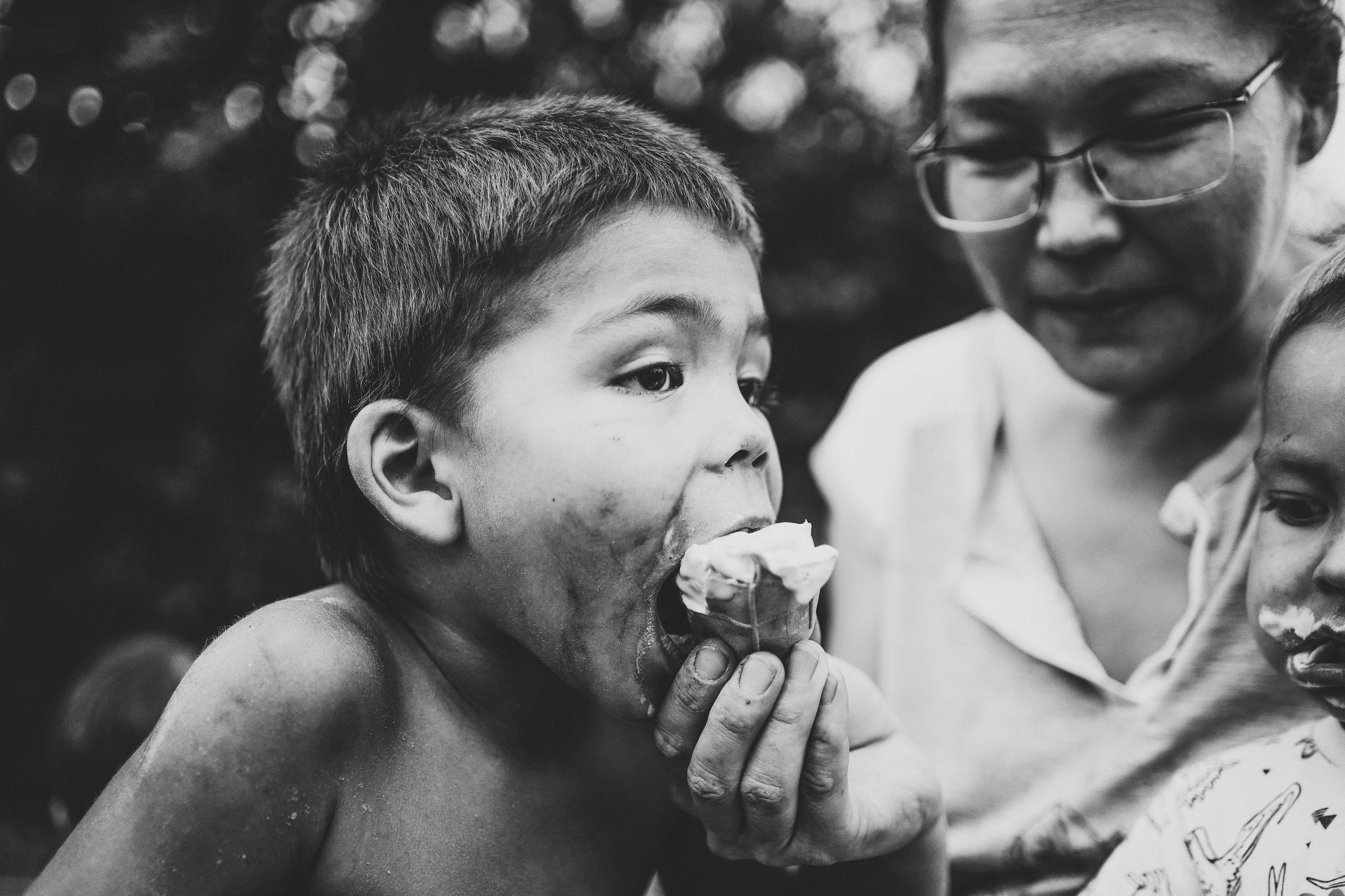 Есенькины друганы. Ася Краснова