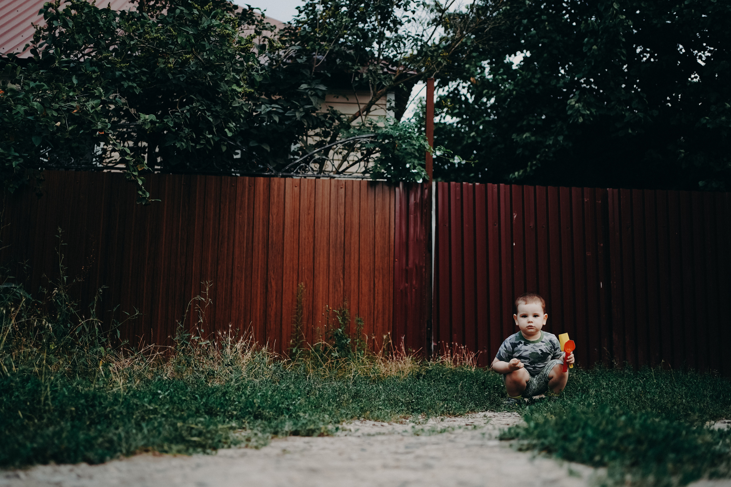 Есенькины друганы. Ася Краснова