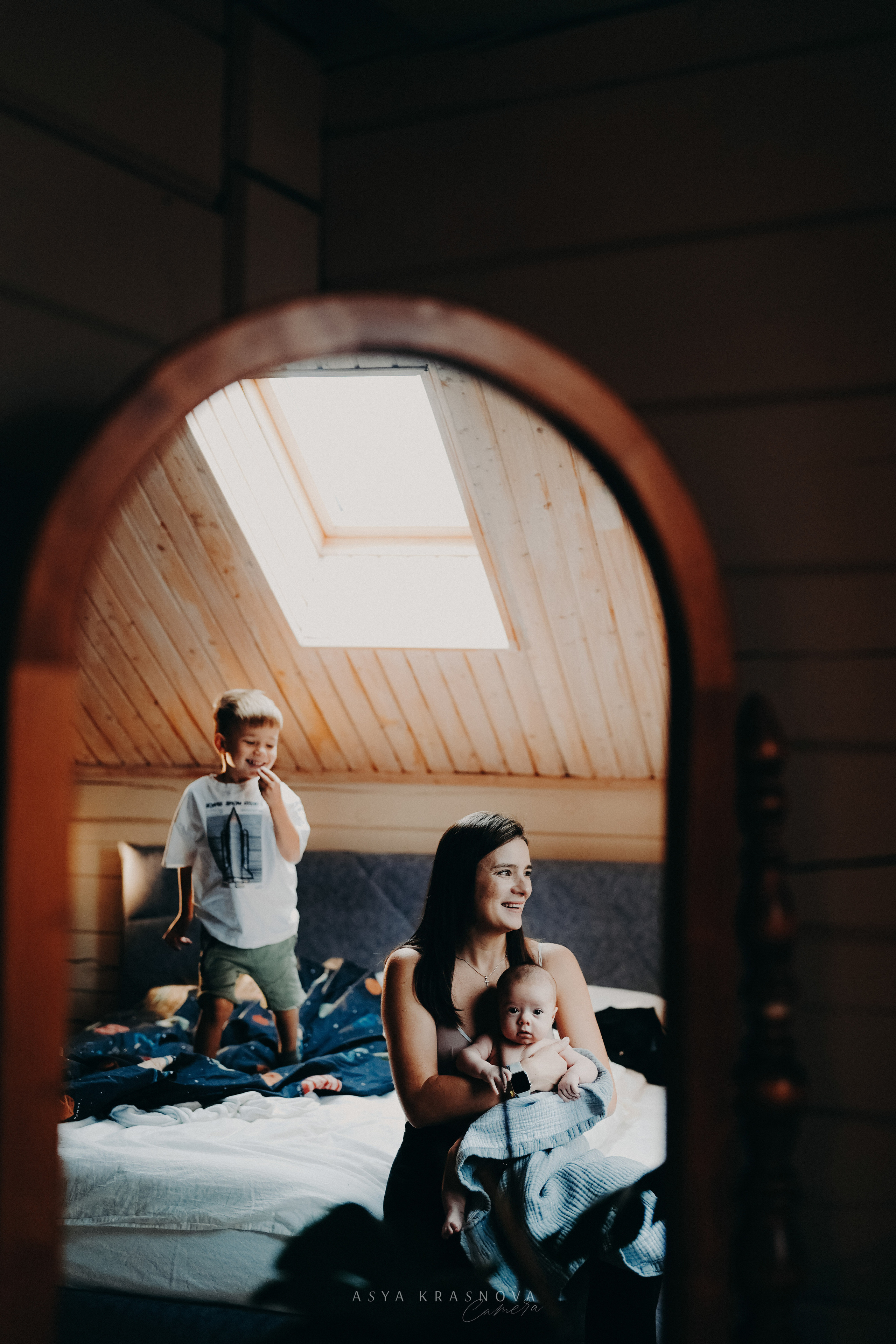 Любимые фотографии. Ася Краснова