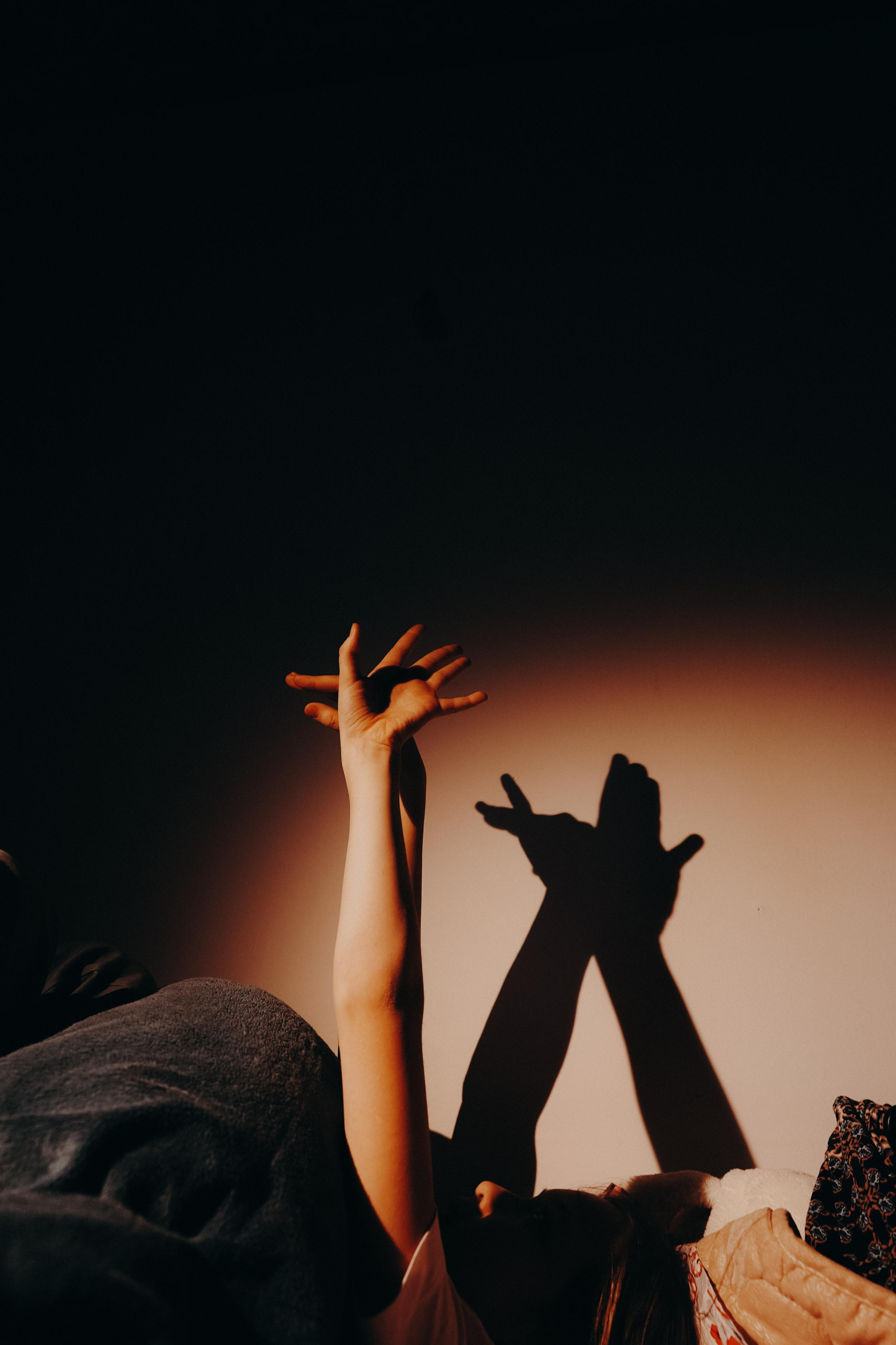 Мама, папа, новый дом. Ася Краснова