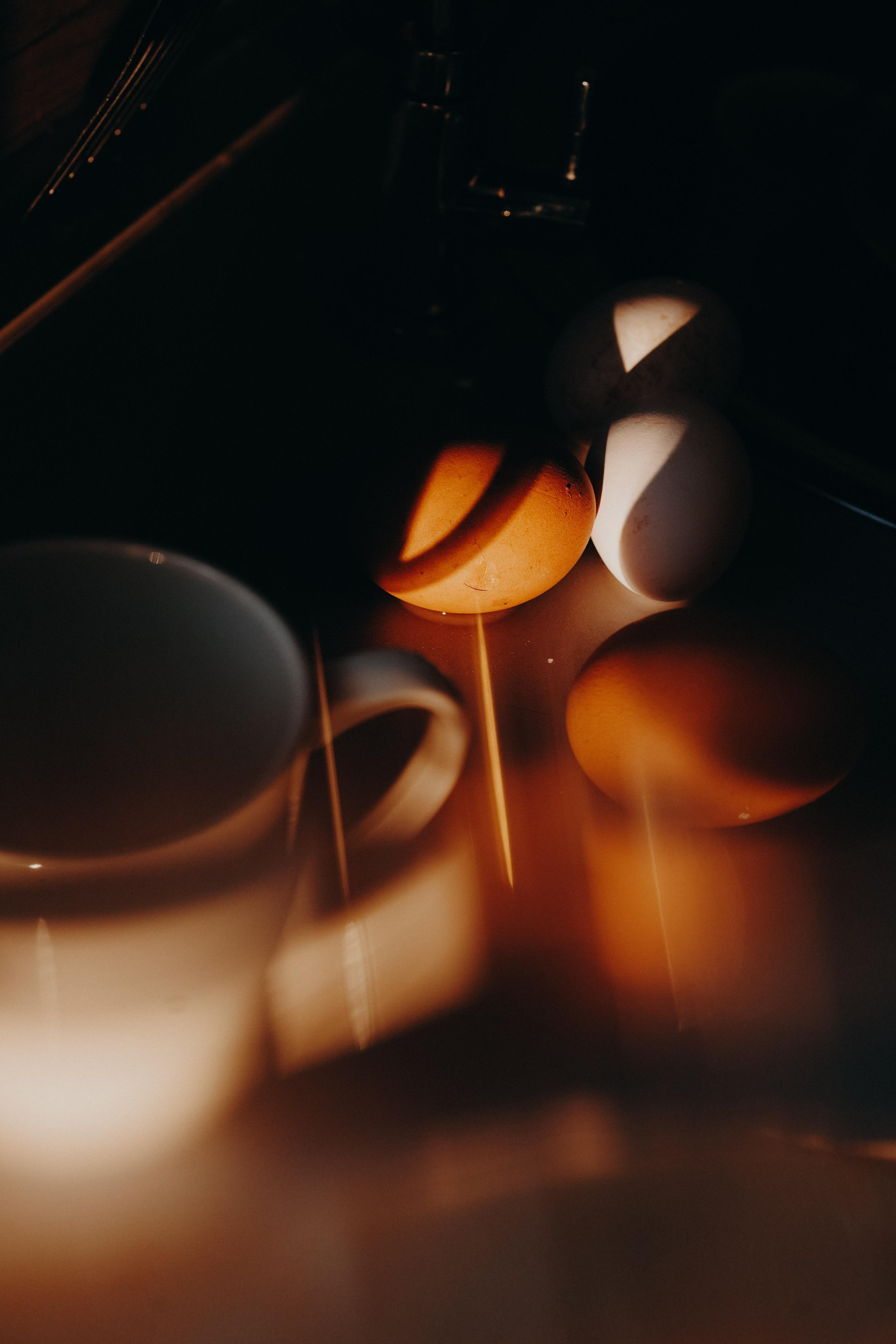 Пока готовили пирог. Ася Краснова