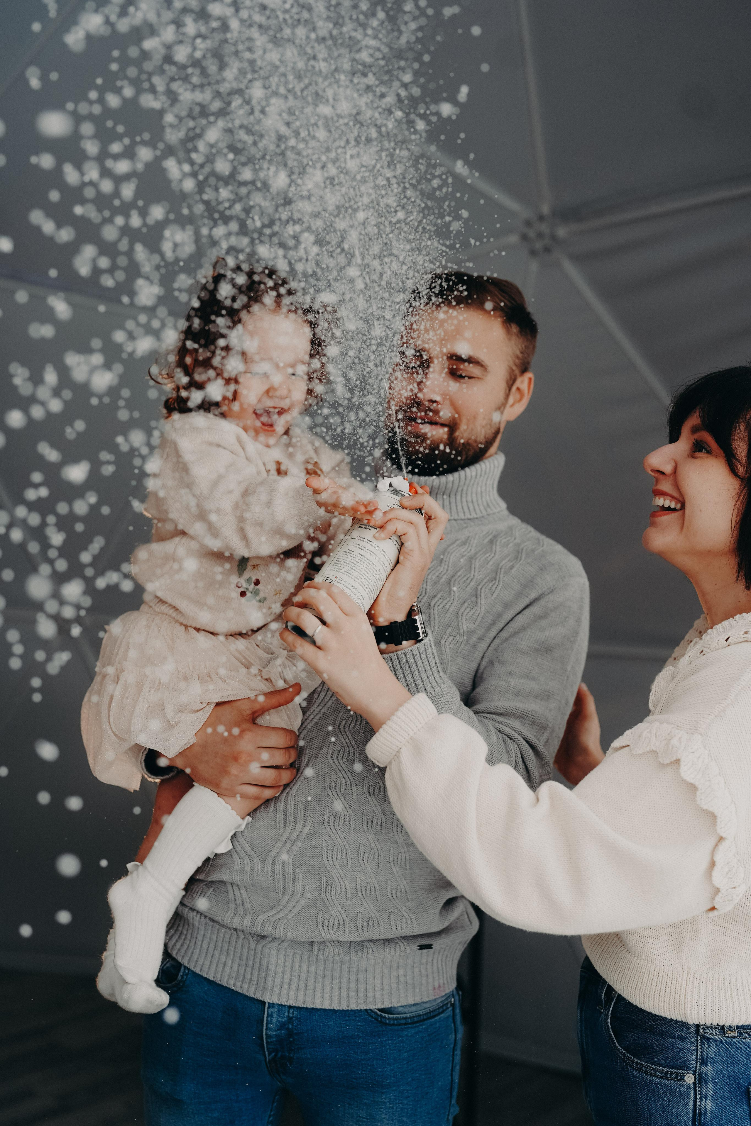 Воздух на атомы. Ася Краснова