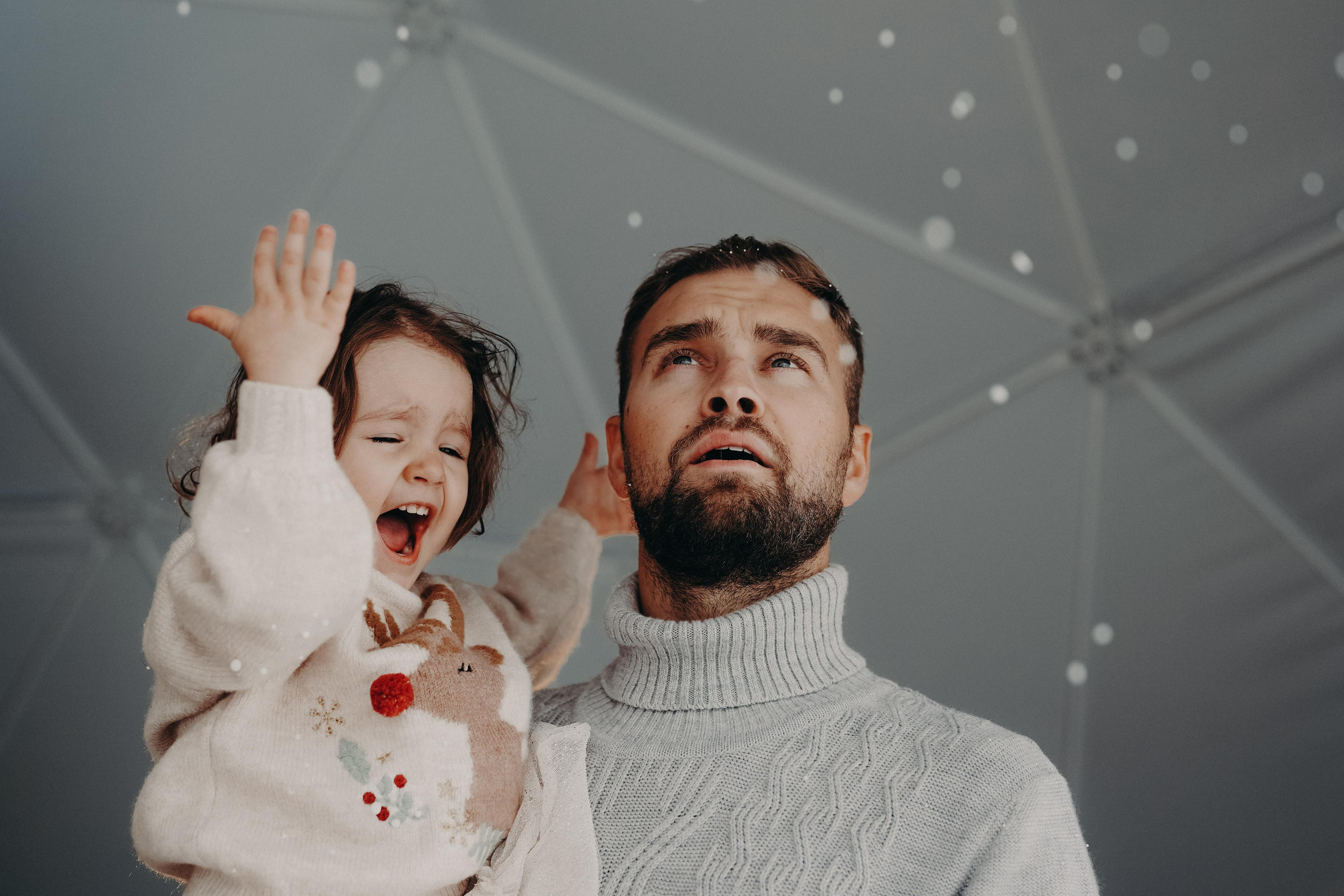 Воздух на атомы. Ася Краснова