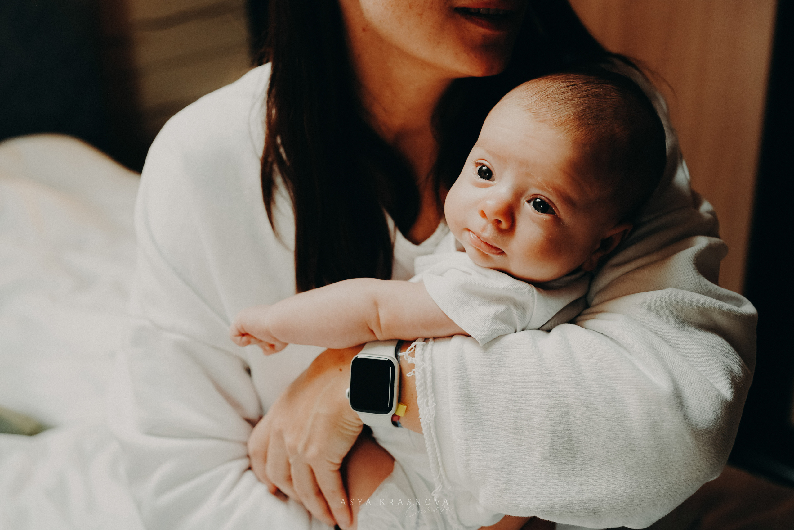 Любимые фотографии. Ася Краснова