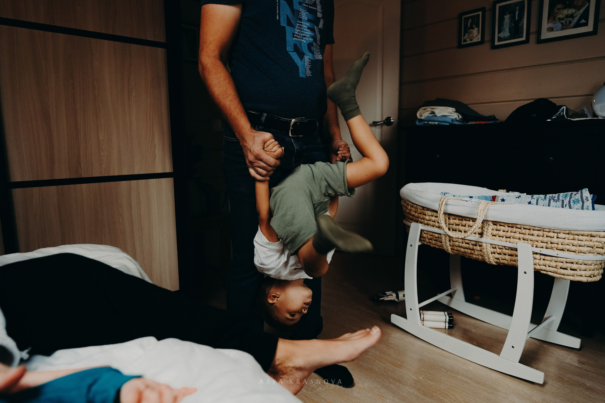 Любимые фотографии. Ася Краснова