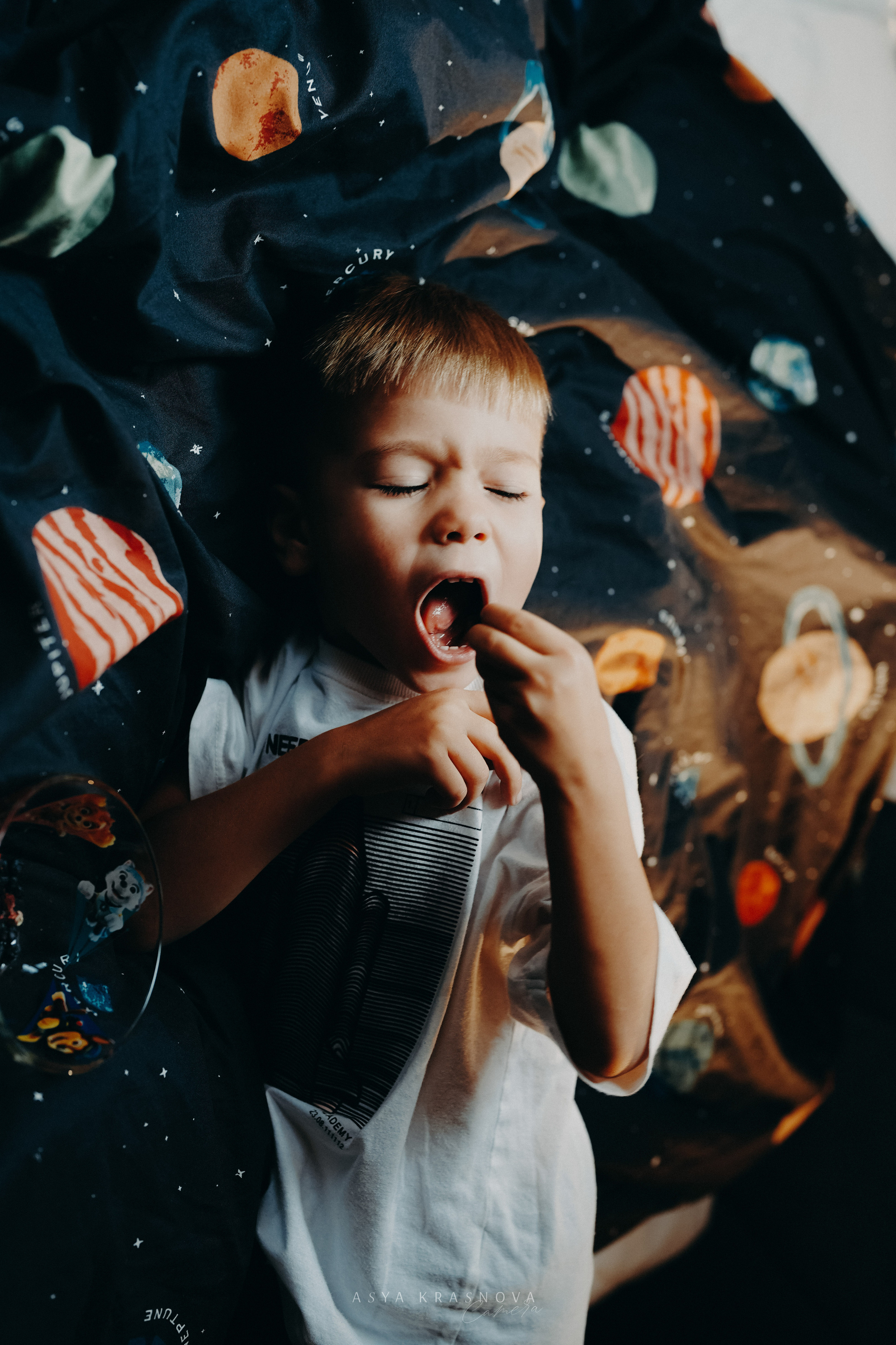 Любимые фотографии. Ася Краснова