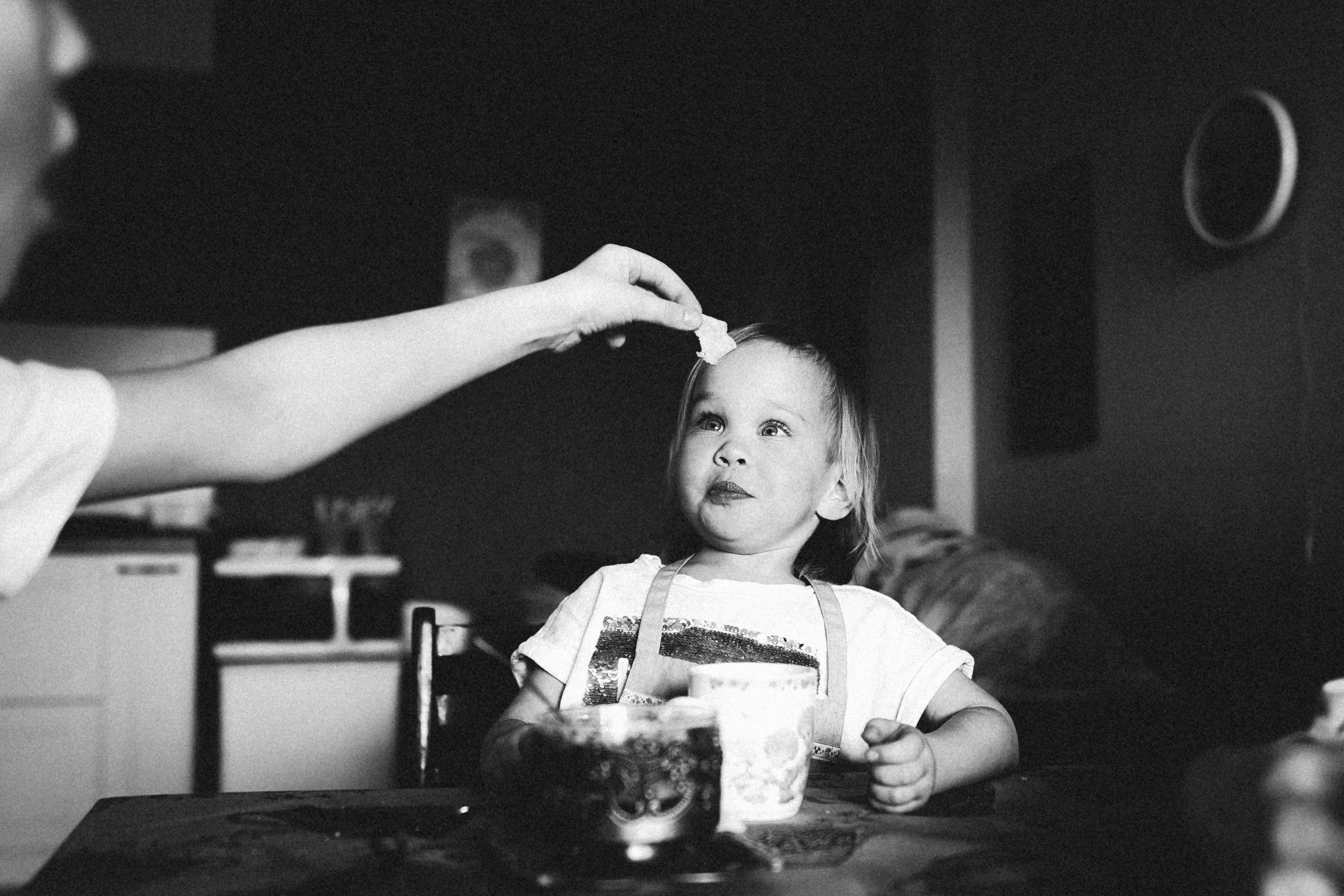 Мама, папа, новый дом. Ася Краснова