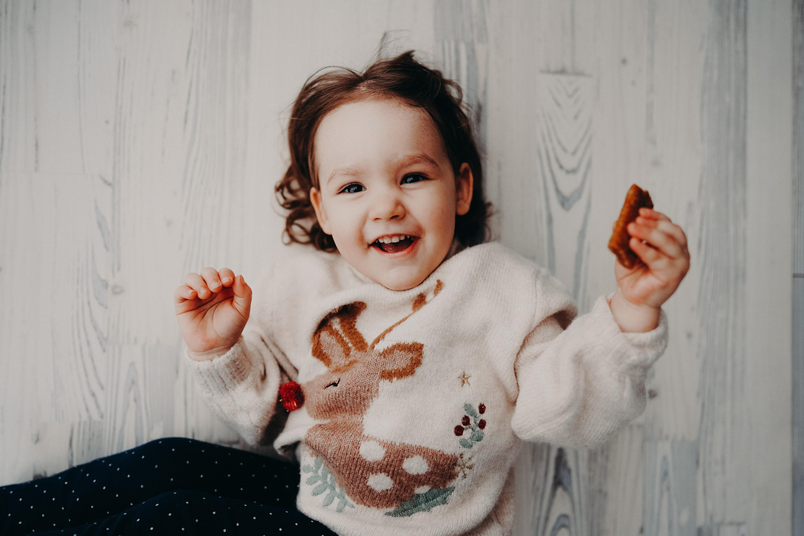 Воздух на атомы. Ася Краснова