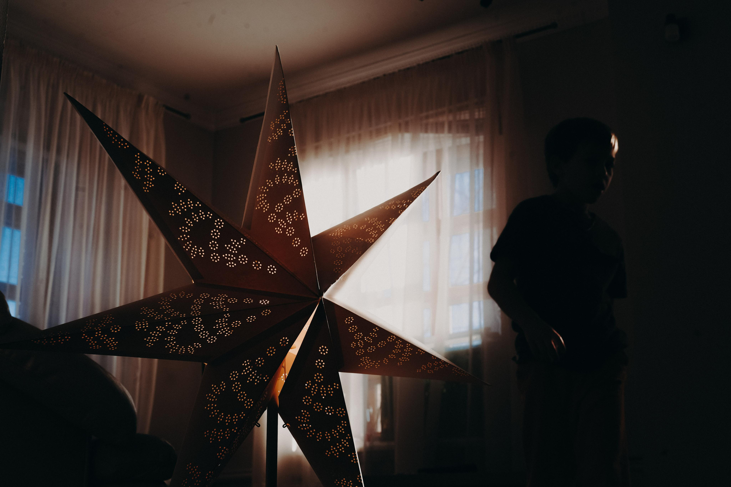 Мама, папа, новый дом. Ася Краснова