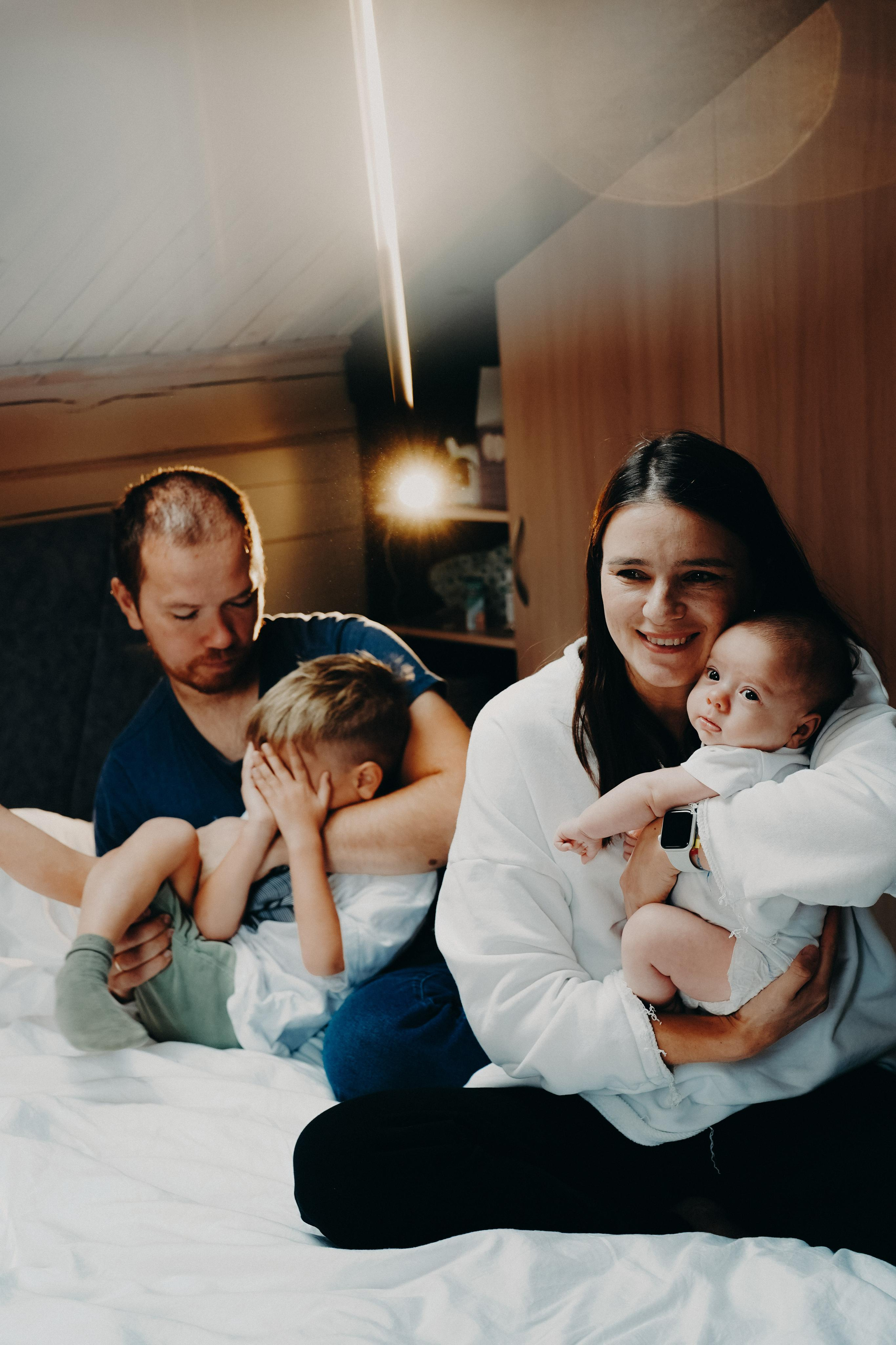 Пока готовили пирог. Ася Краснова