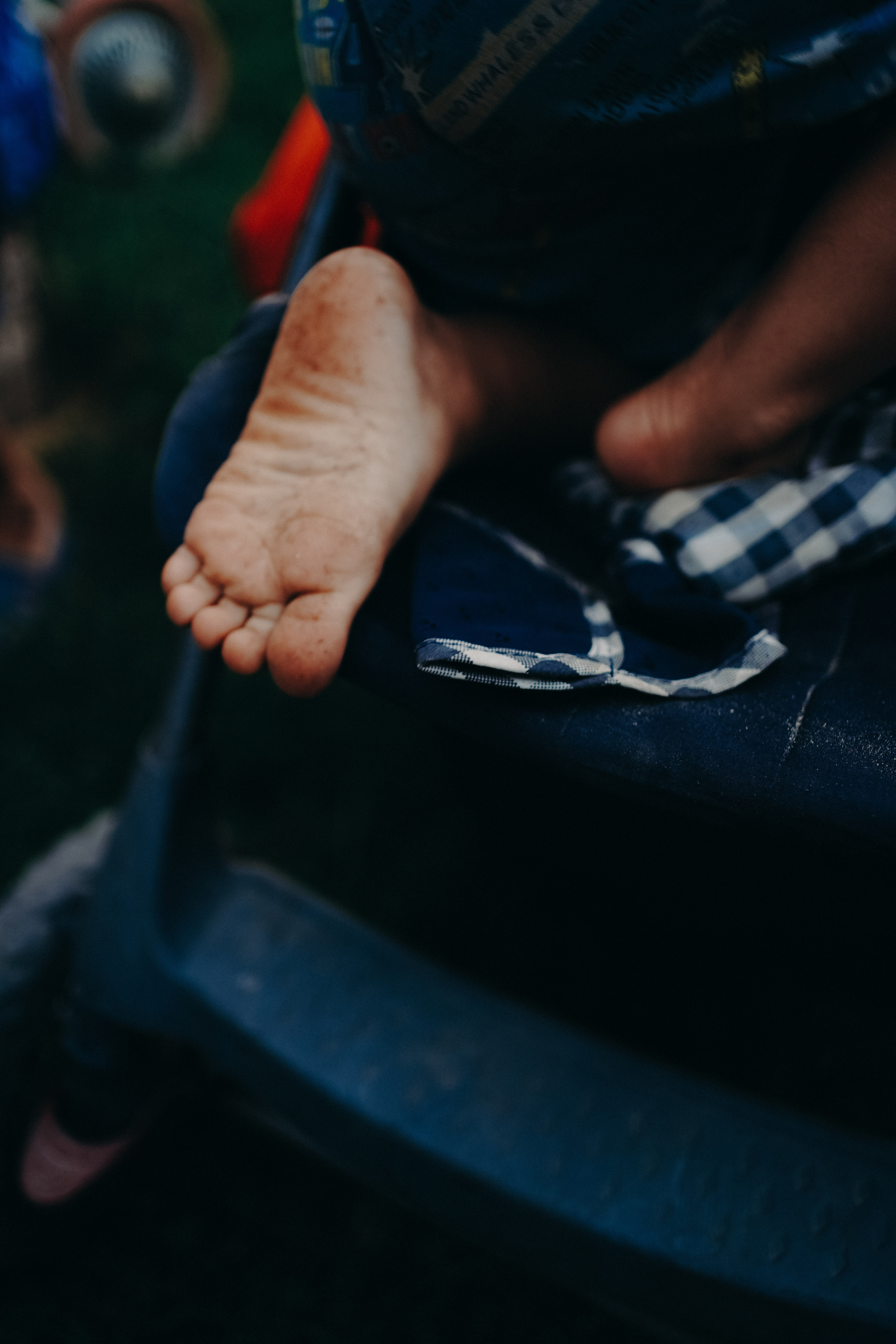 Есенькины друганы. Ася Краснова