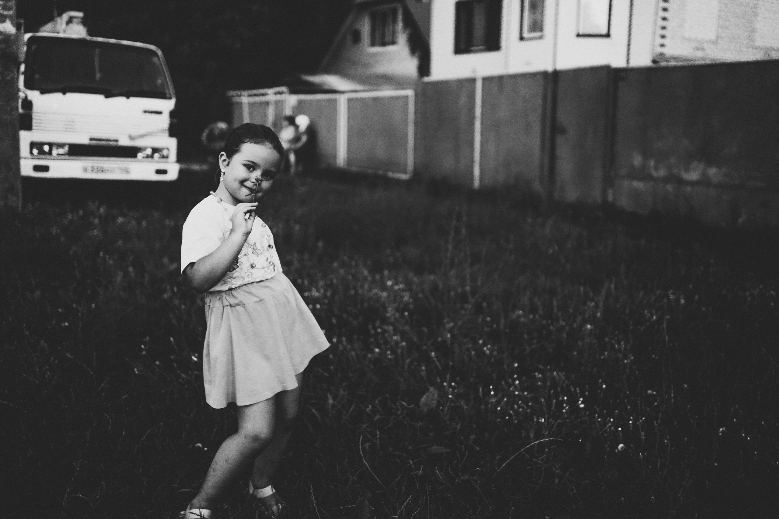 Есенькины друганы. Ася Краснова