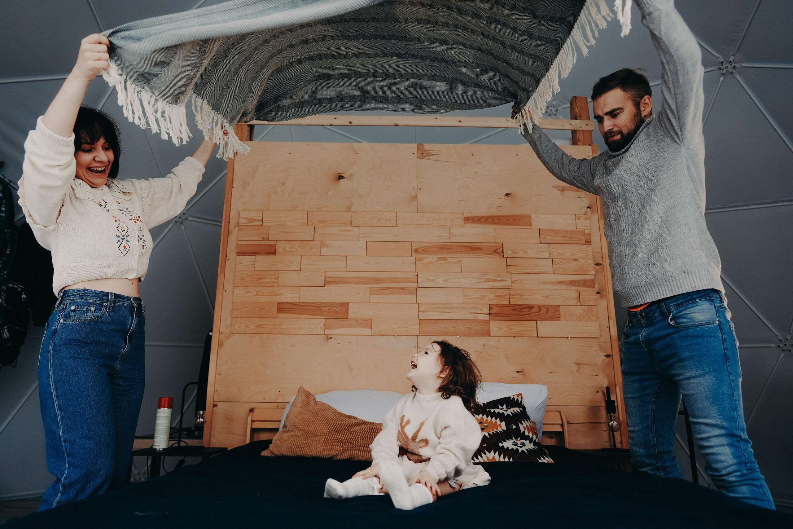 Воздух на атомы. Ася Краснова