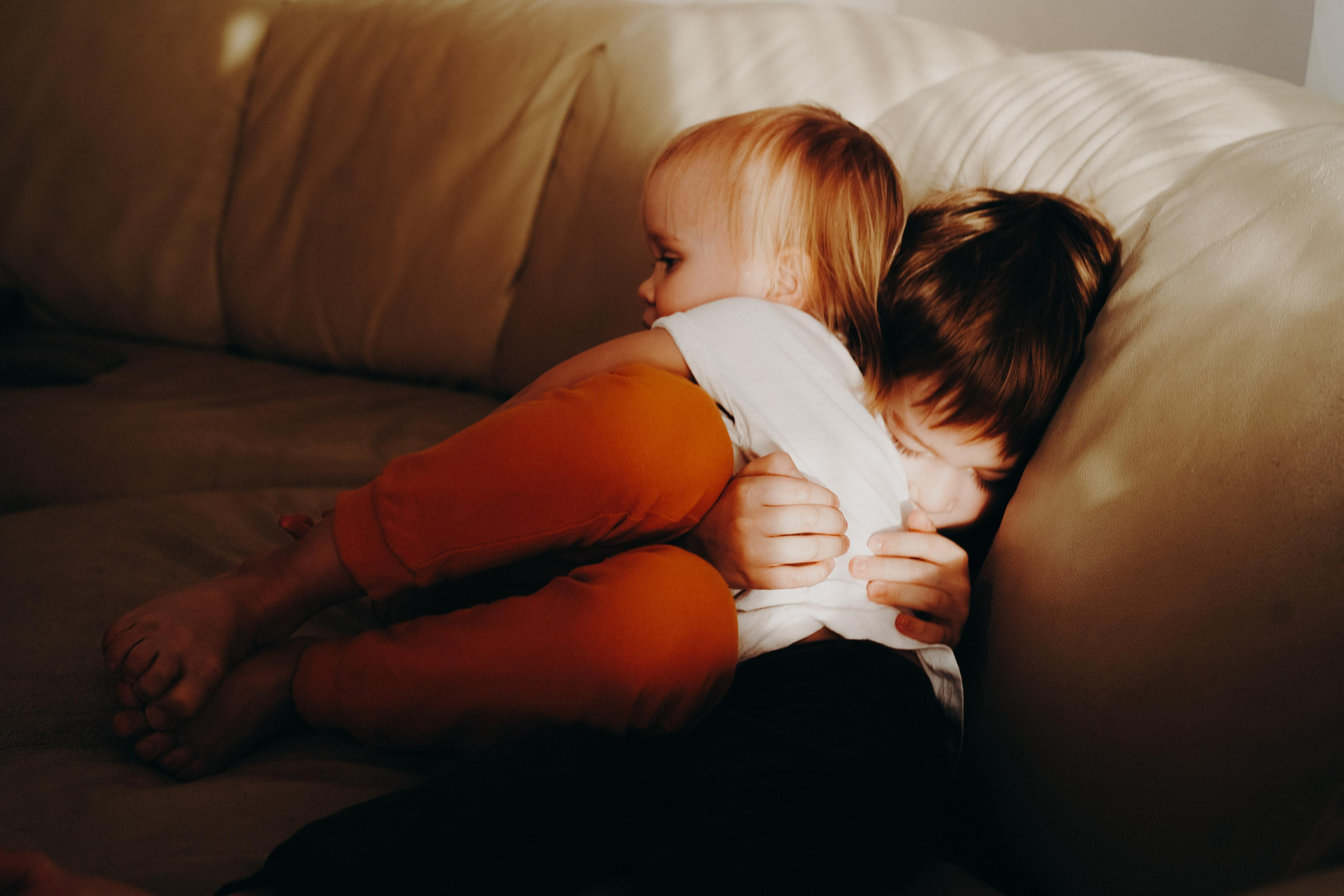 Мама, папа, новый дом. Ася Краснова