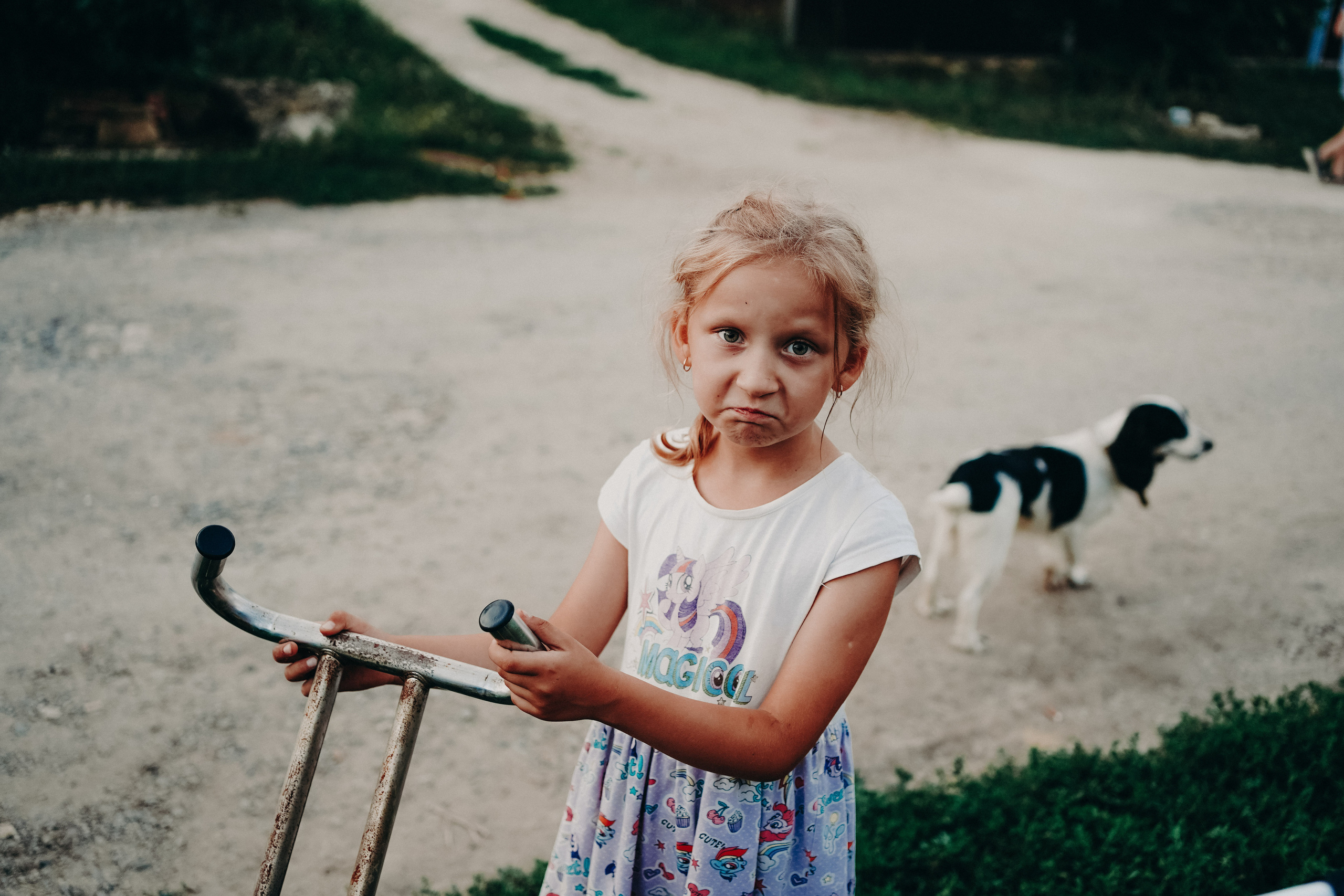 Есенькины друганы. Ася Краснова