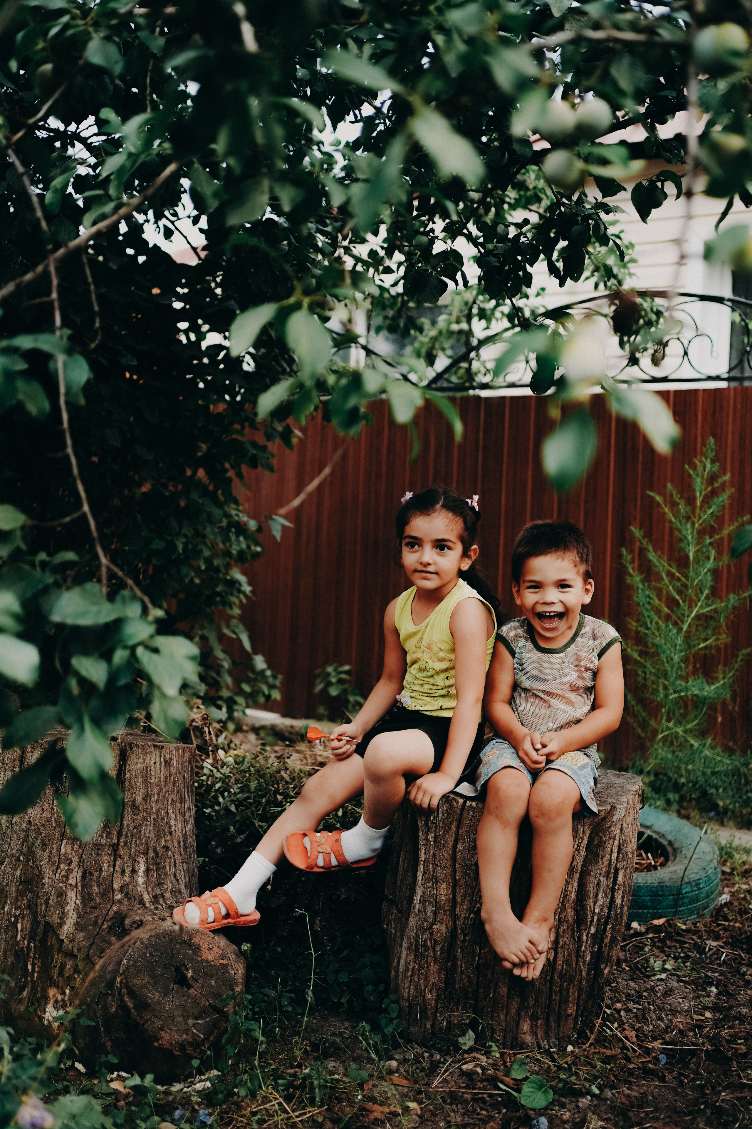 Есенькины друганы. Ася Краснова