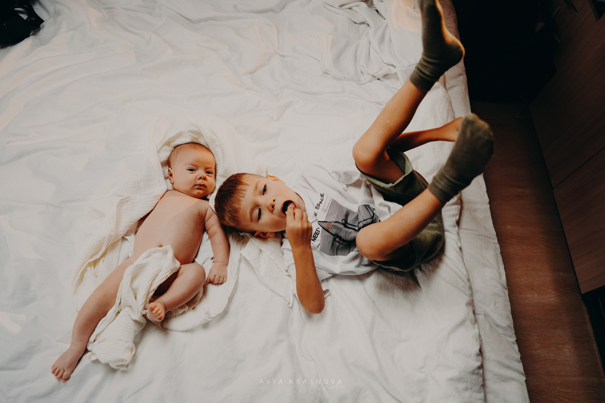 Любимые фотографии. Ася Краснова