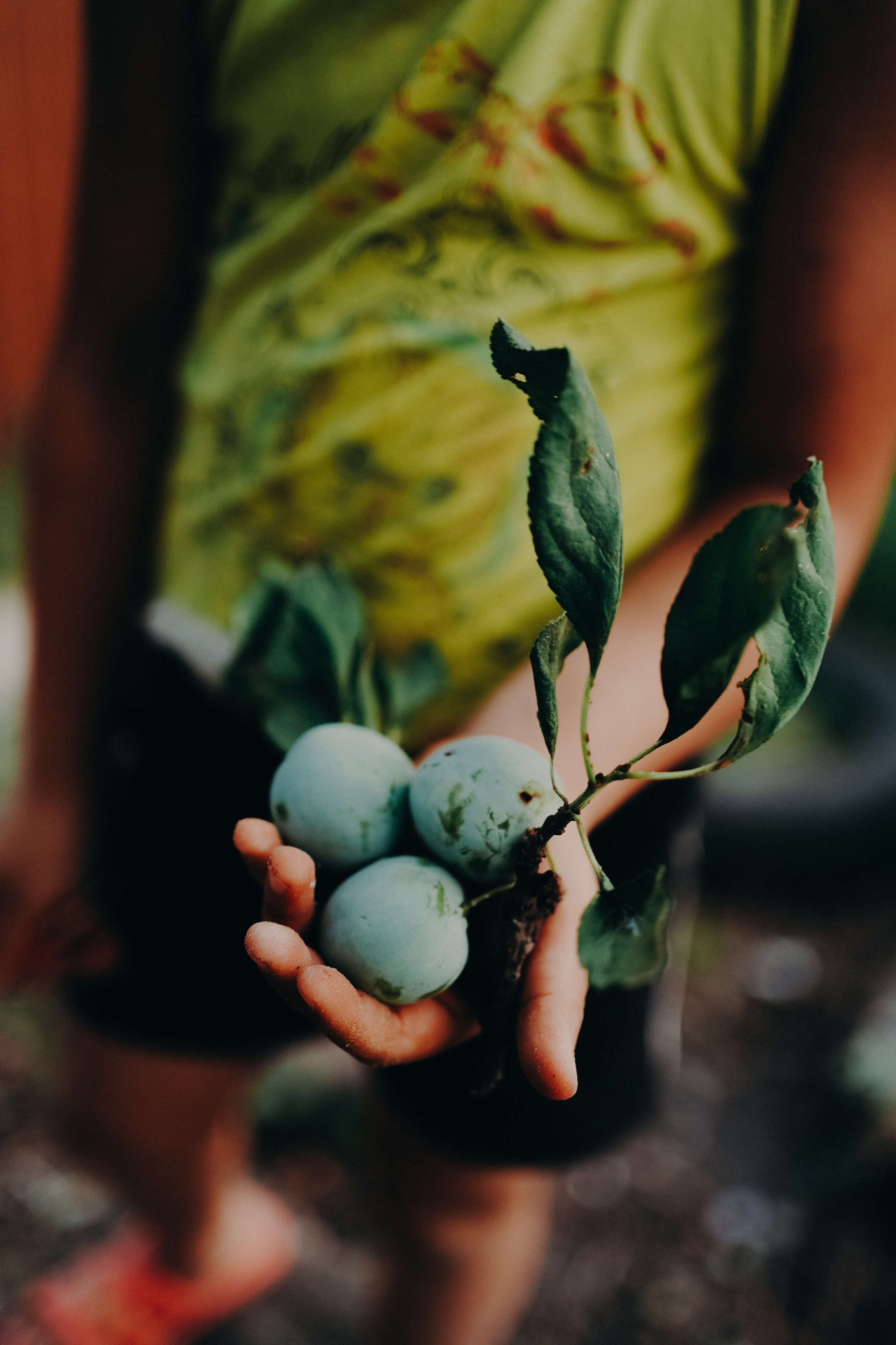 Есенькины друганы. Ася Краснова