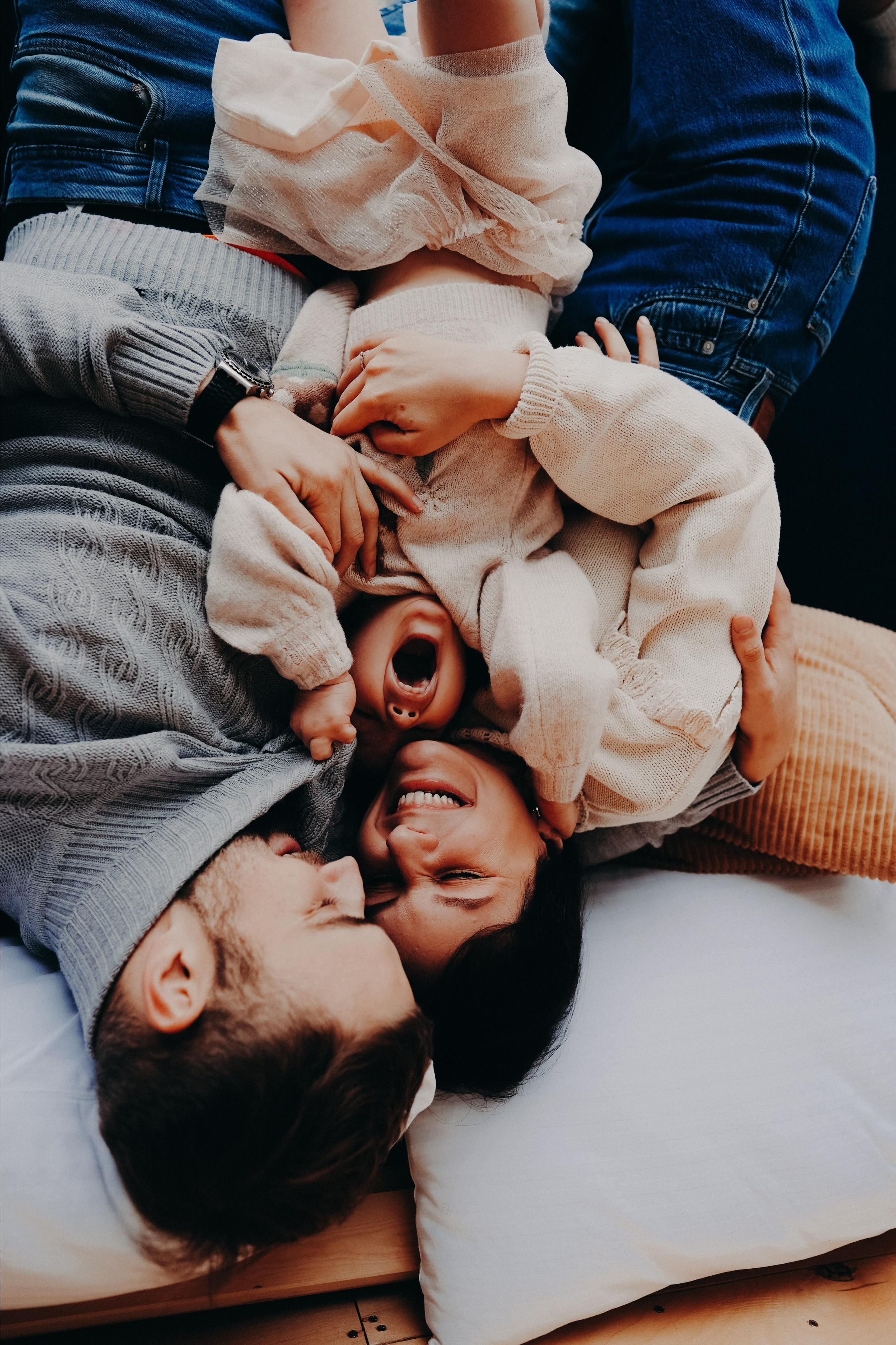 Воздух на атомы. Ася Краснова