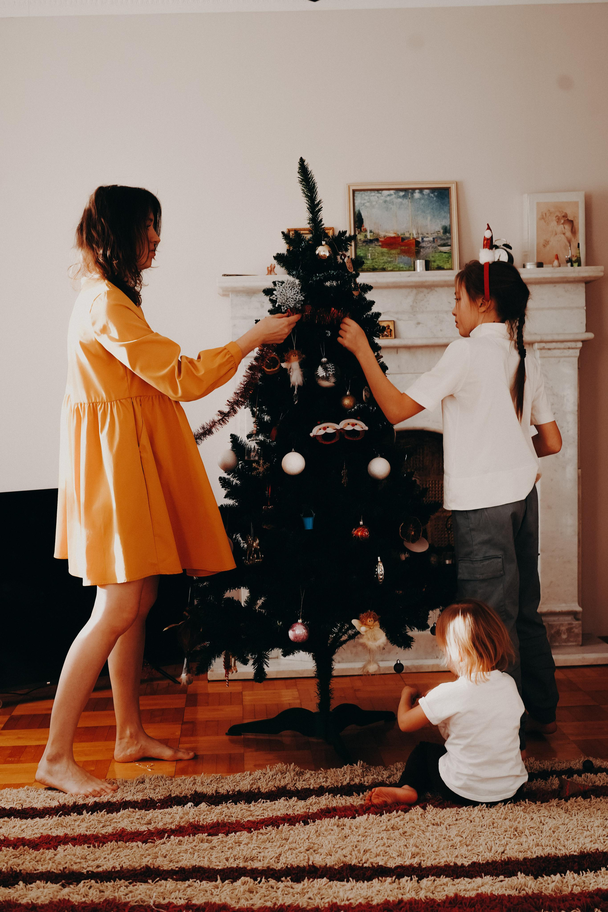 Мама, папа, новый дом. Ася Краснова