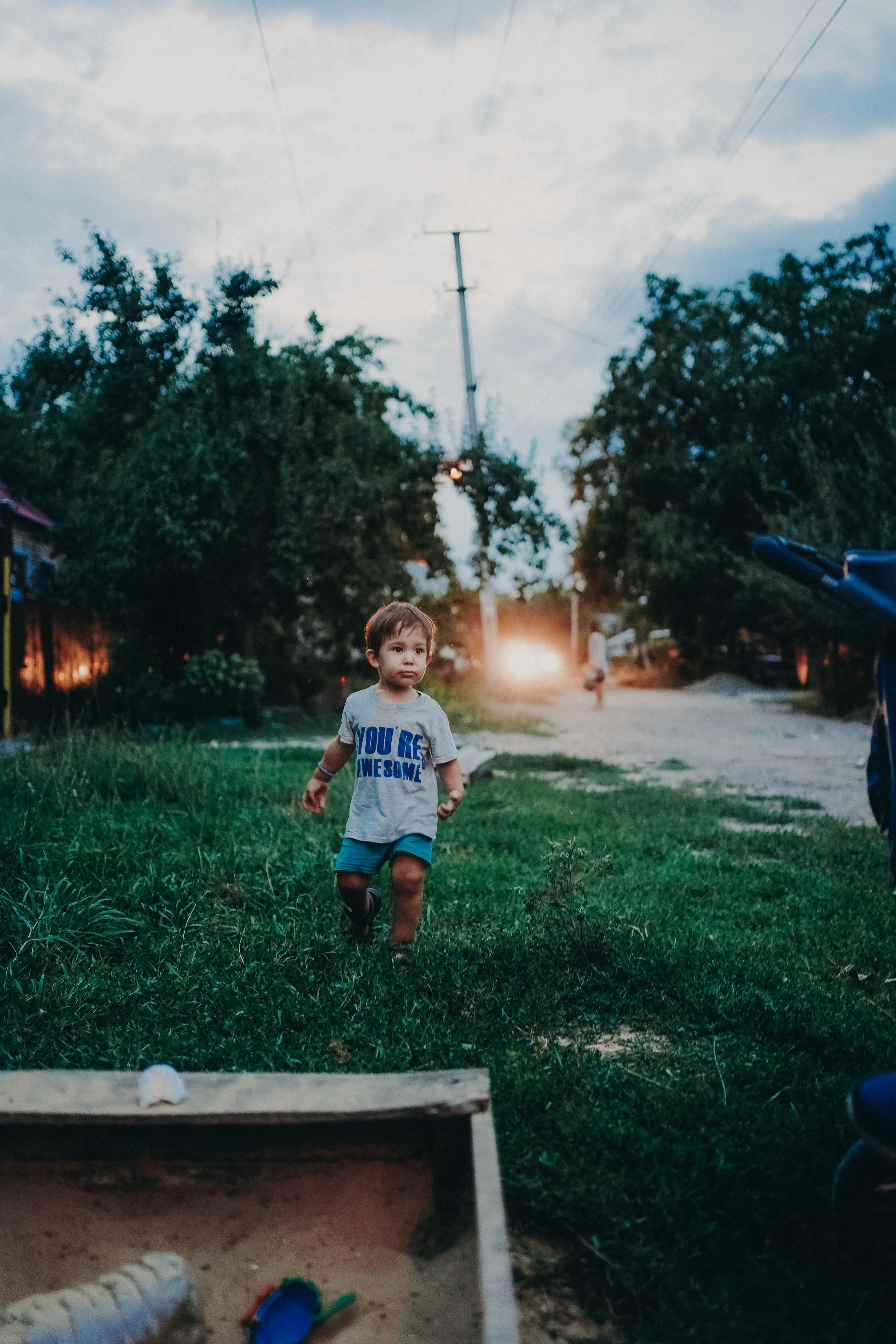Есенькины друганы. Ася Краснова