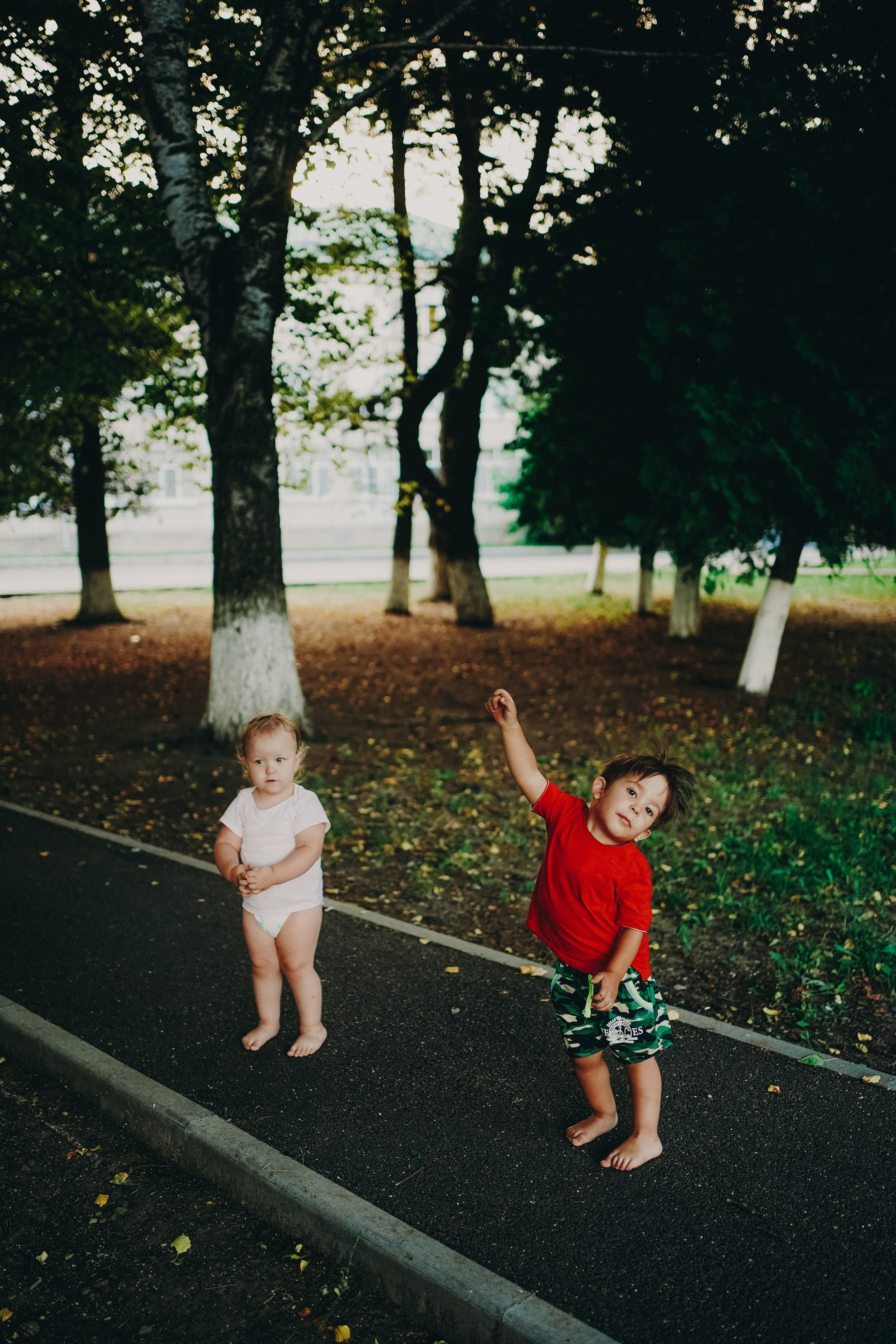 Есенькины друганы. Ася Краснова