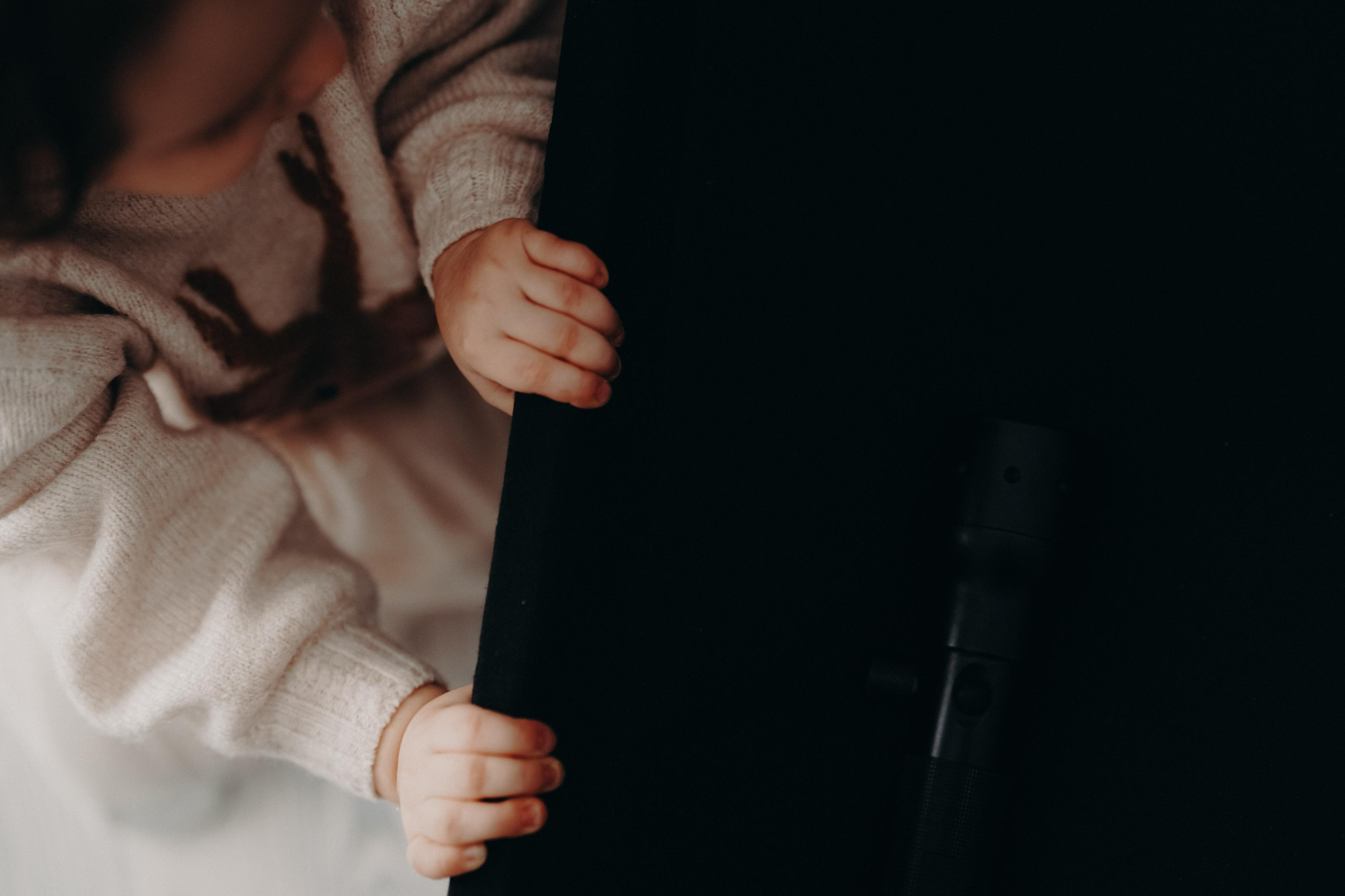 Воздух на атомы. Ася Краснова