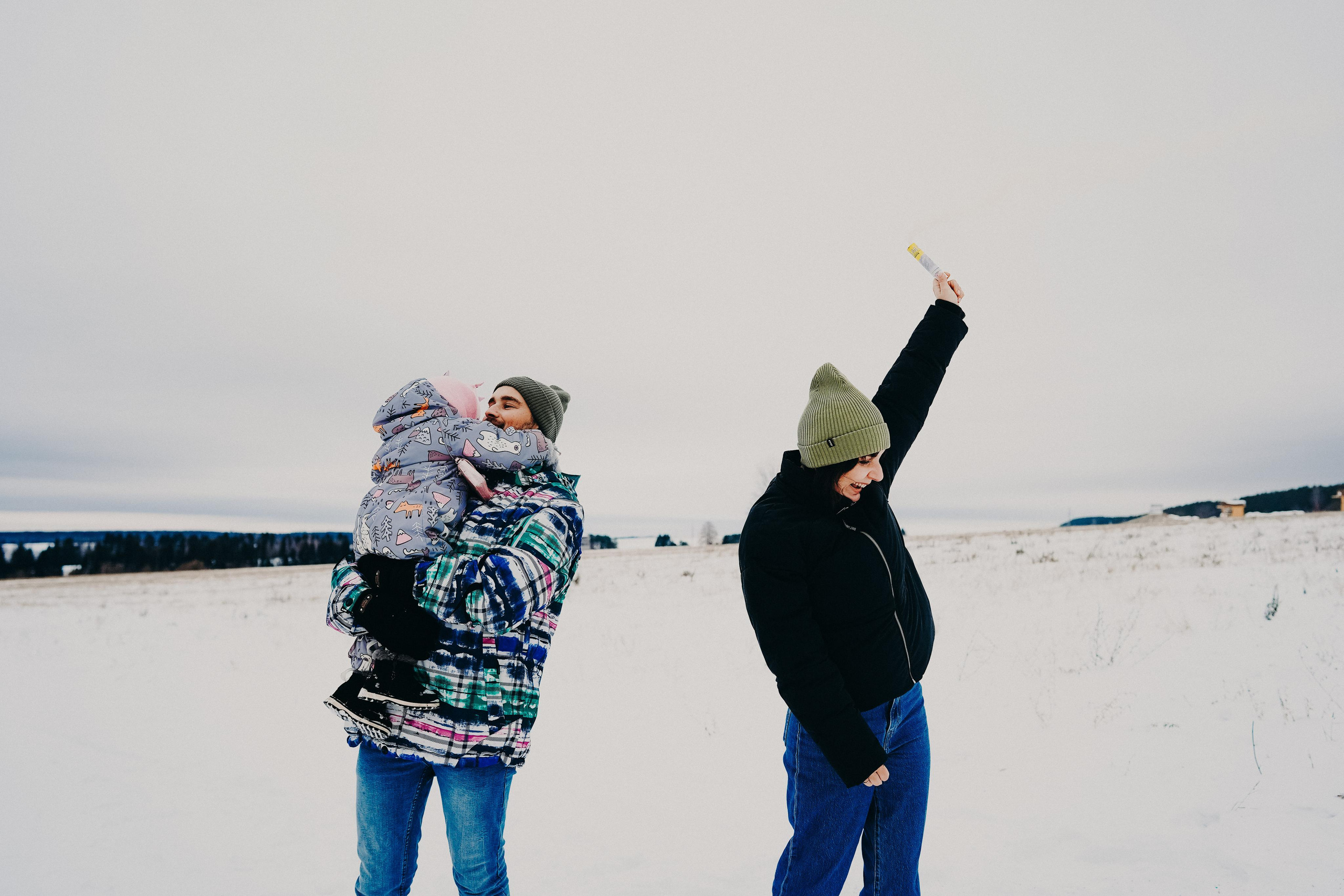 Воздух на атомы. Ася Краснова