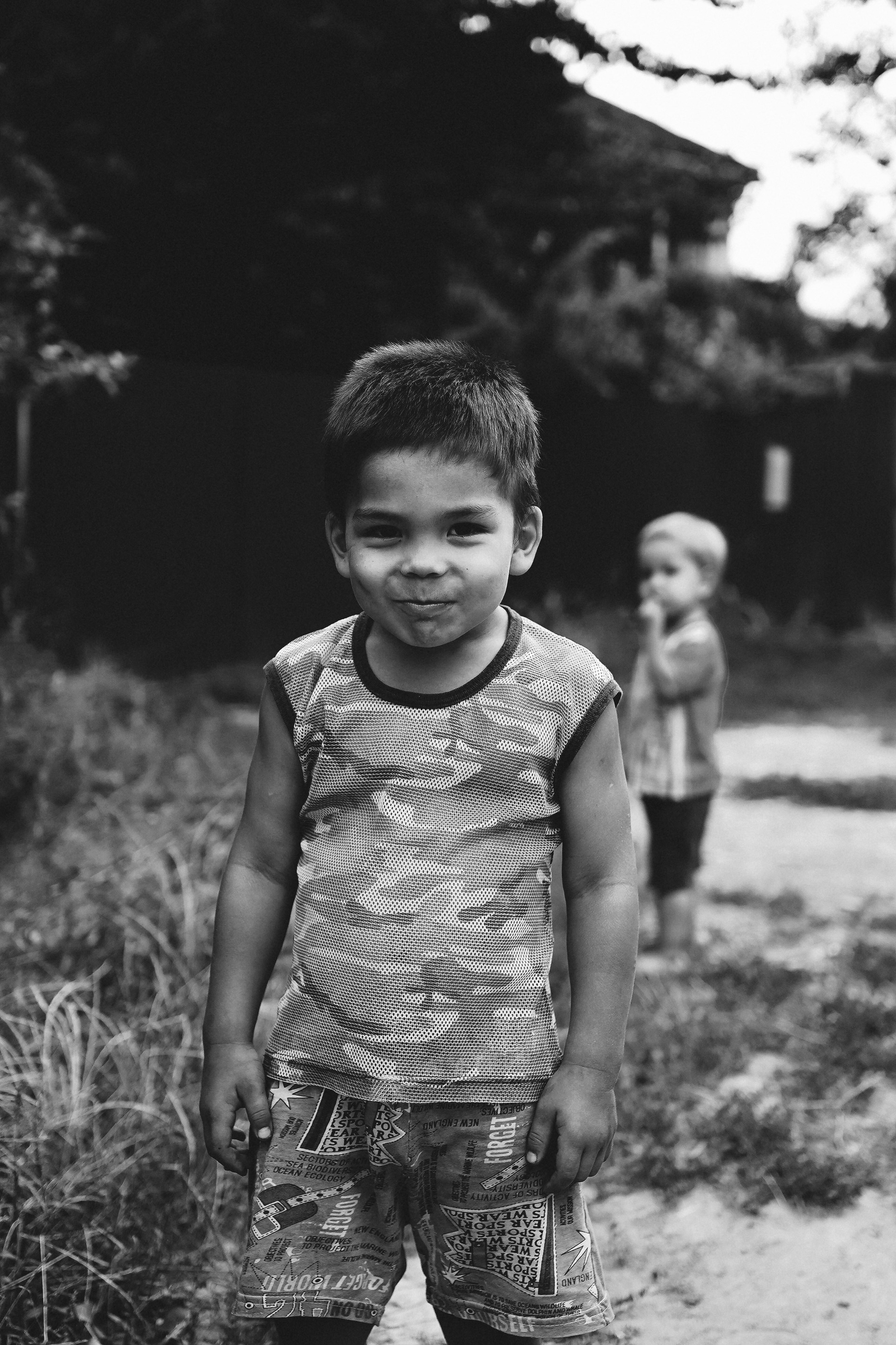 Есенькины друганы. Ася Краснова