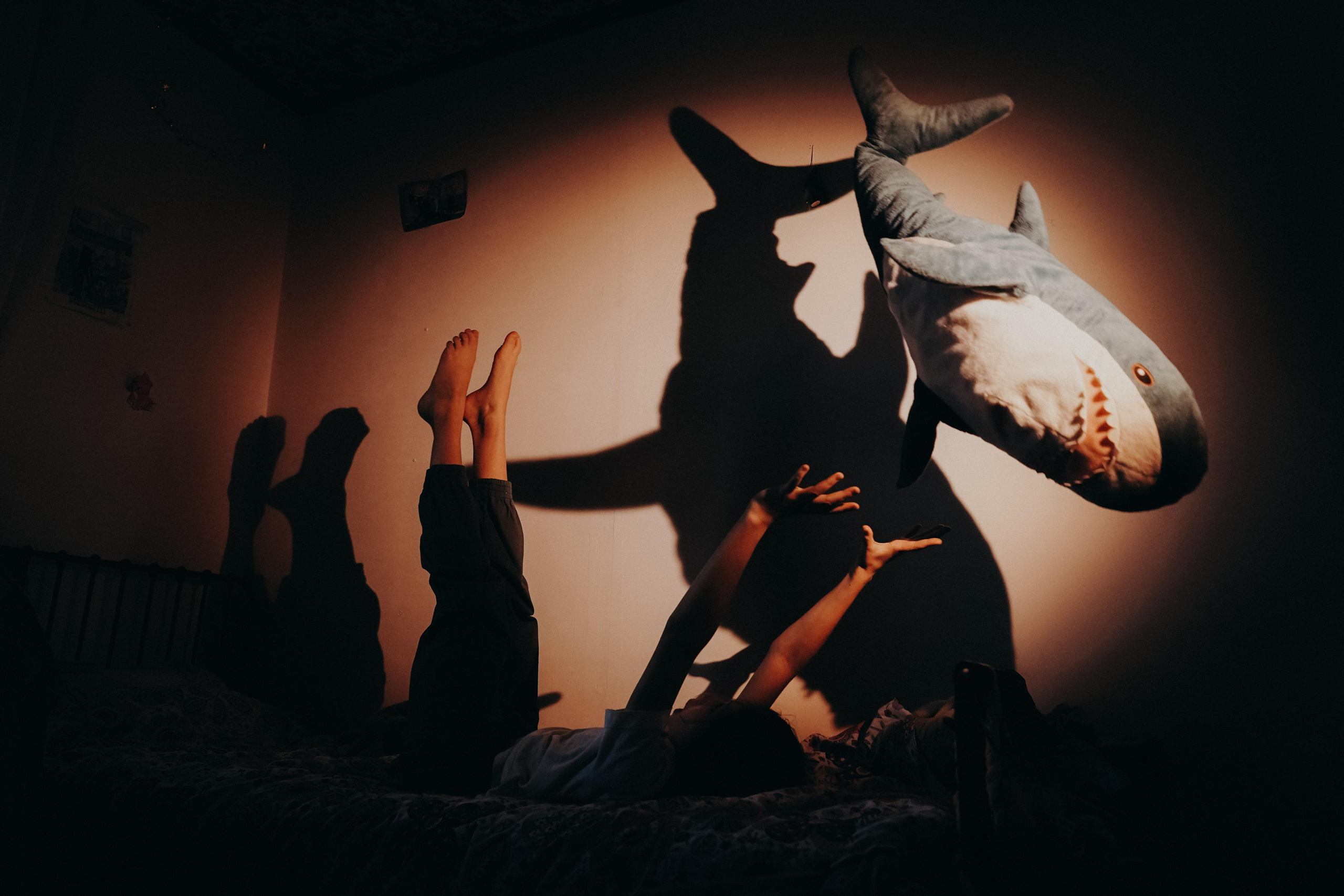 Мама, папа, новый дом. Ася Краснова