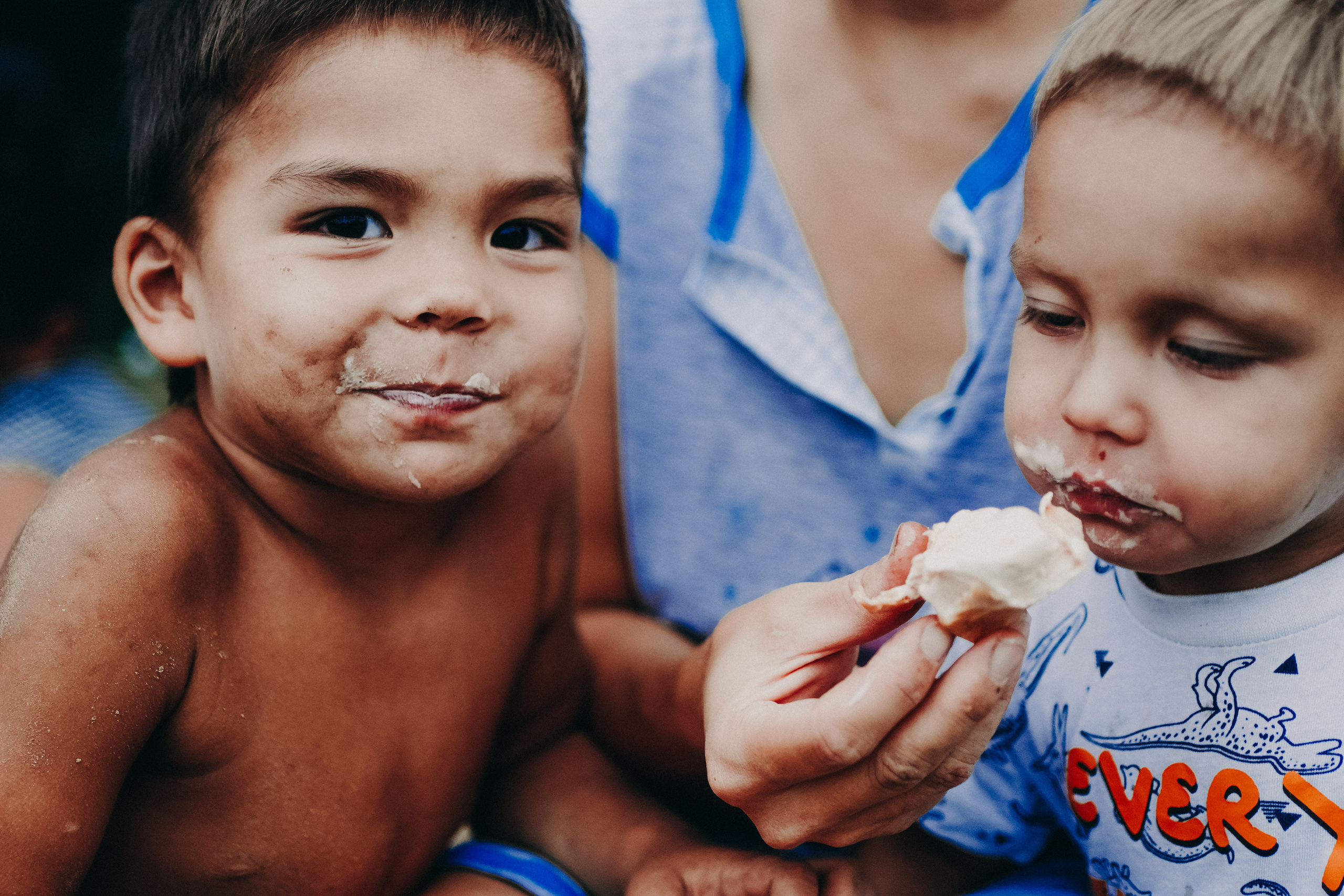 Есенькины друганы. Ася Краснова