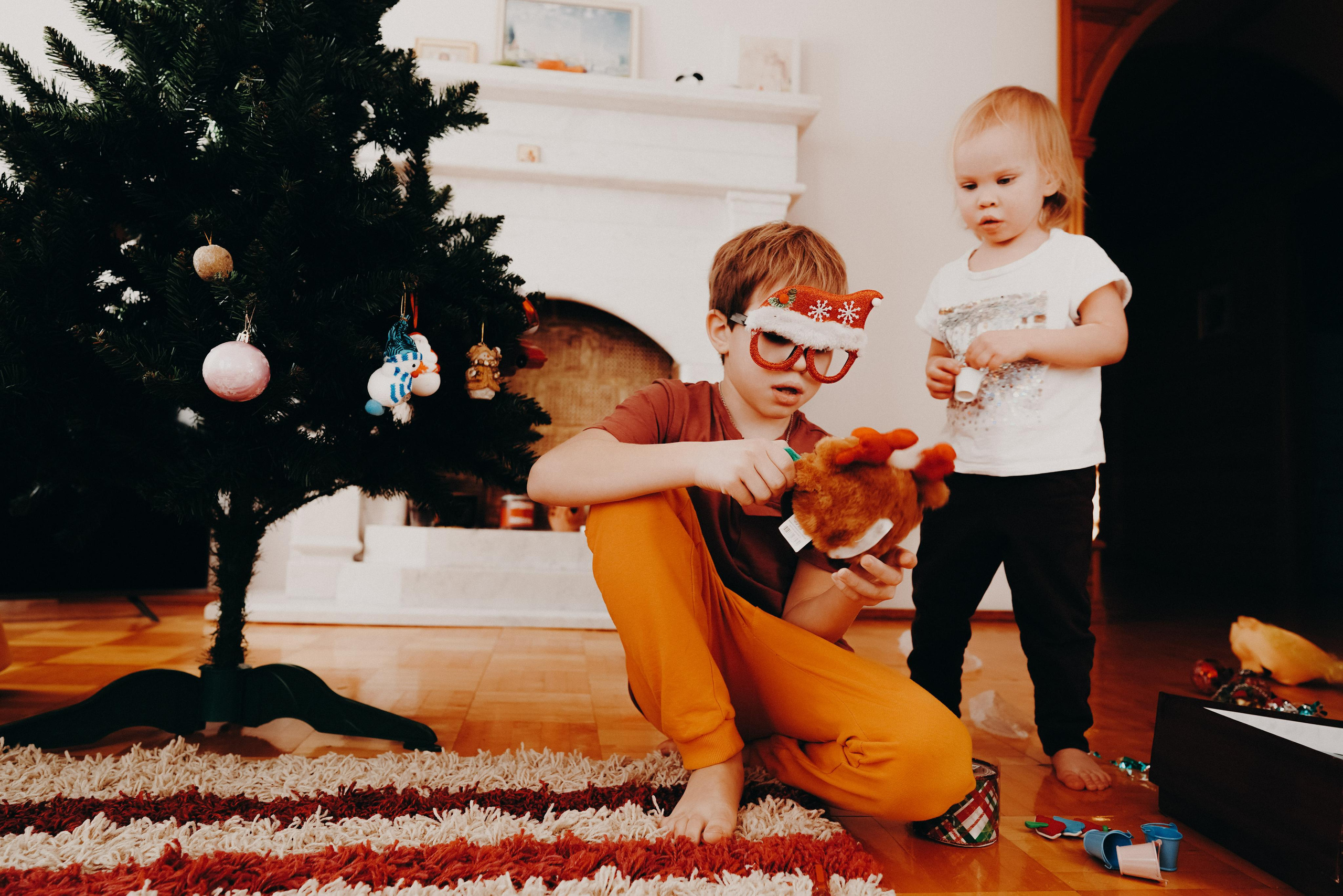 Мама, папа, новый дом. Ася Краснова