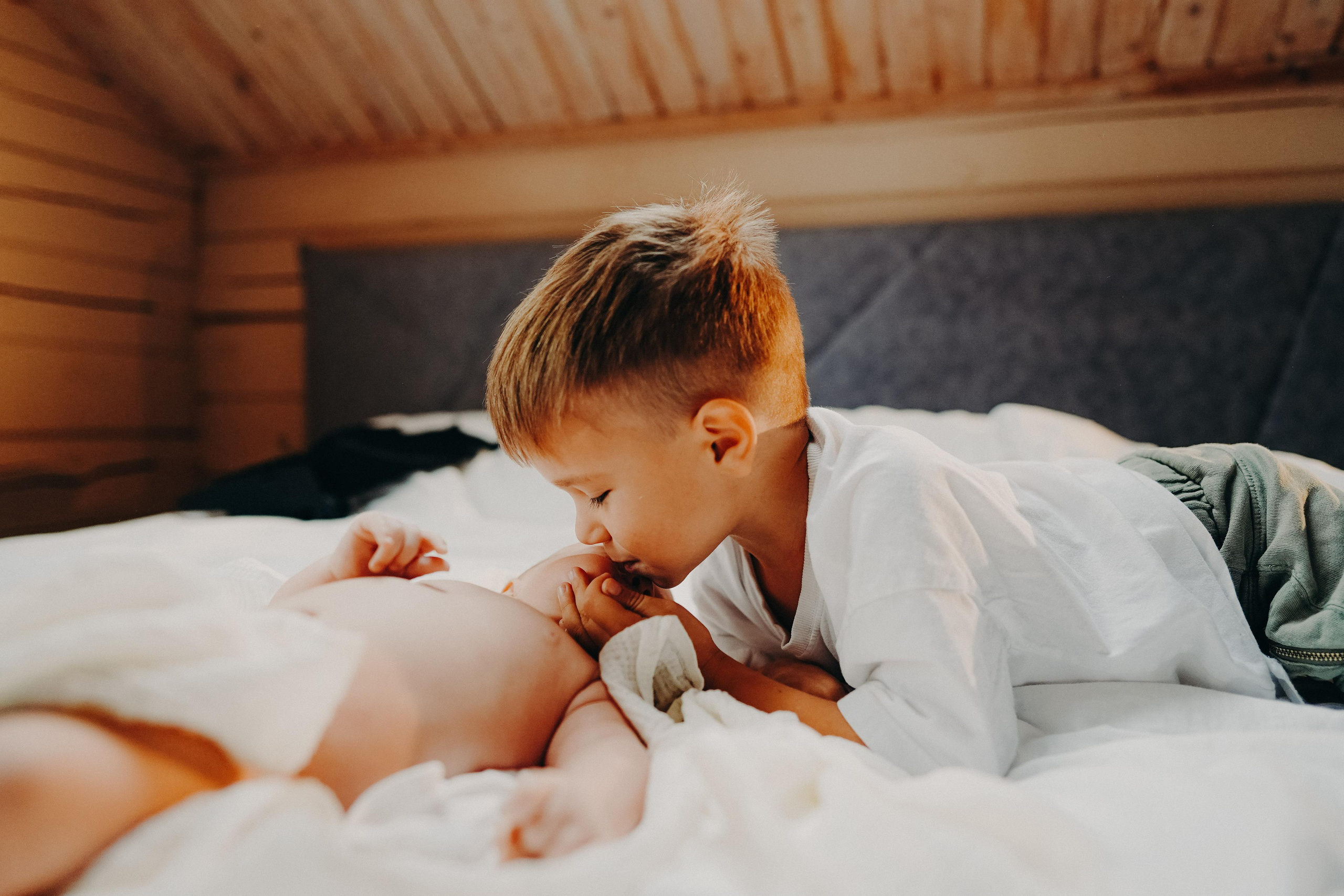 Пока готовили пирог. Ася Краснова