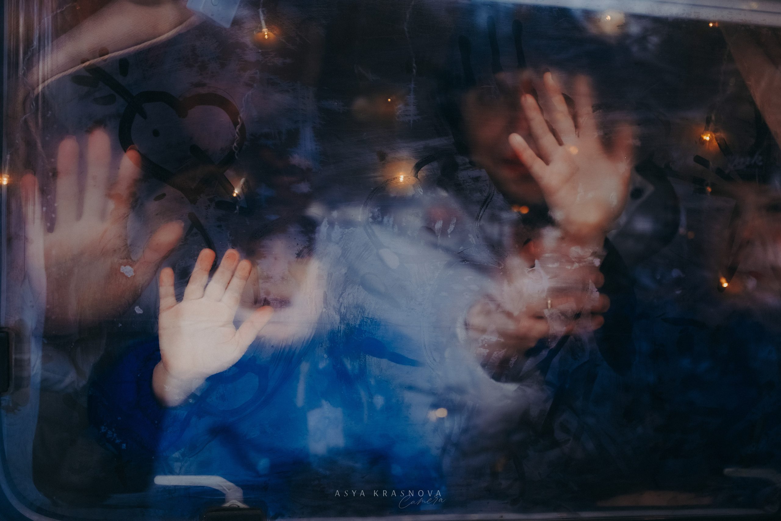 Любимые фотографии. Ася Краснова