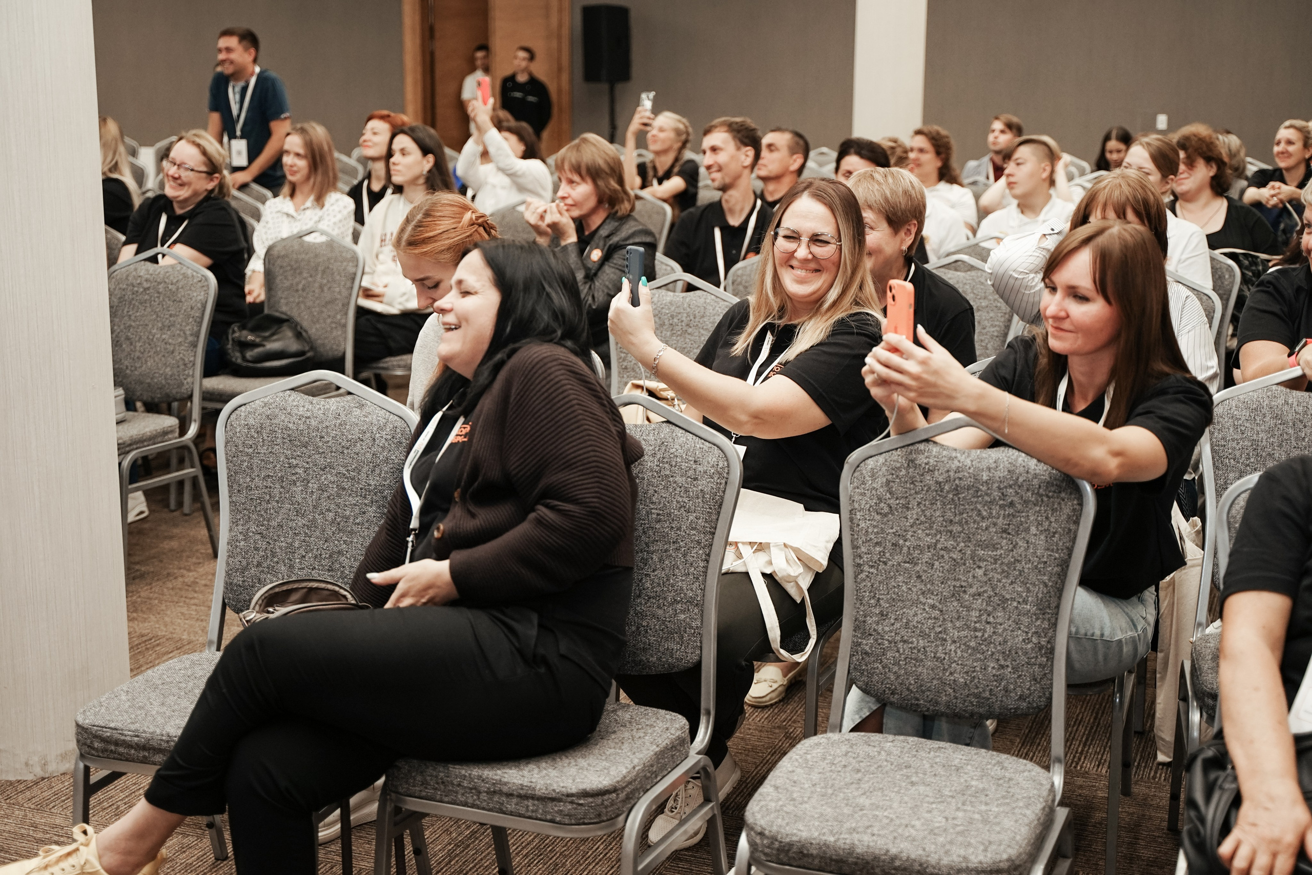 Форум добровольцев ЦФО 2023. Фотограф Надежда Погребняк | Рязань | Москва